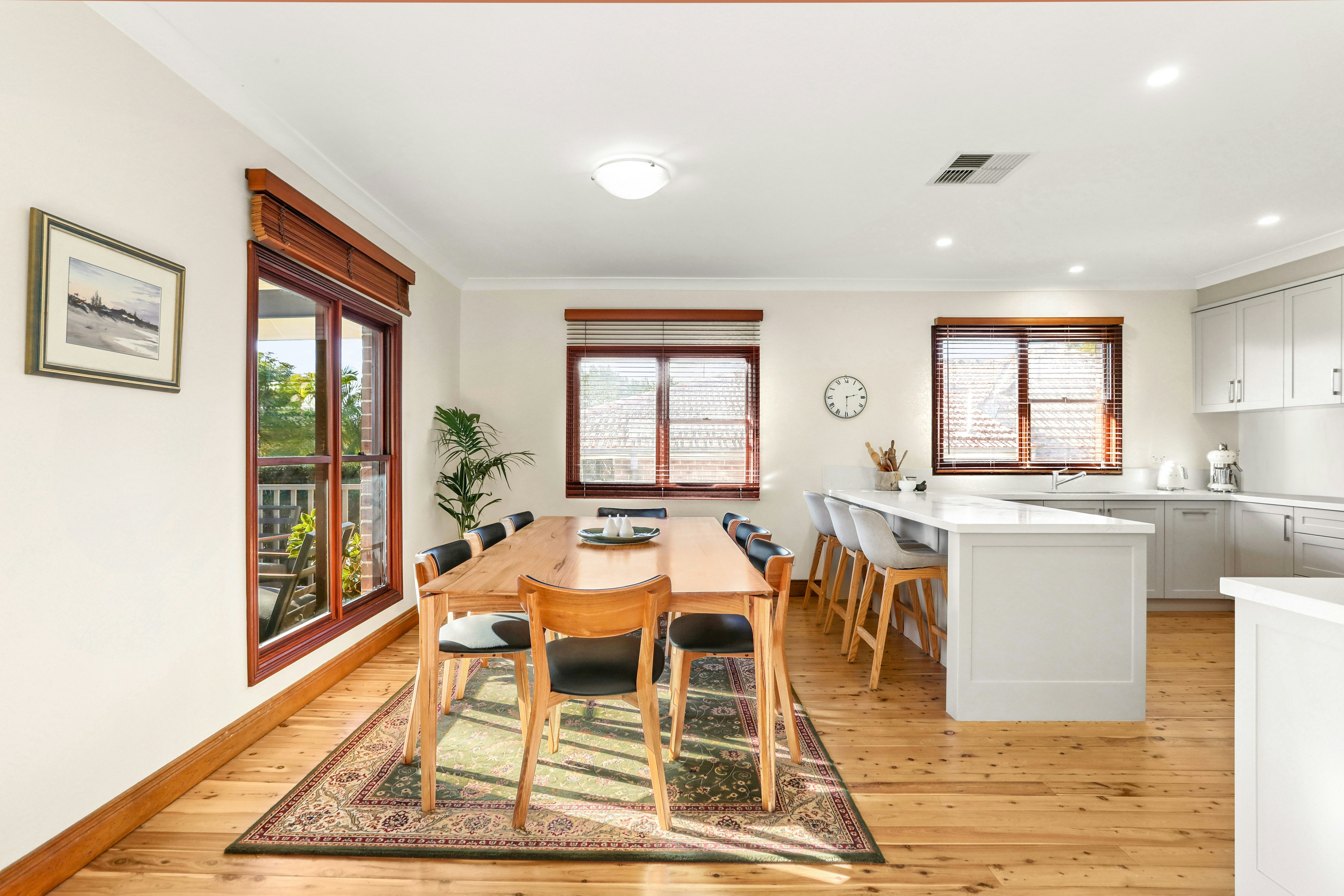 Hunters Hill NSW