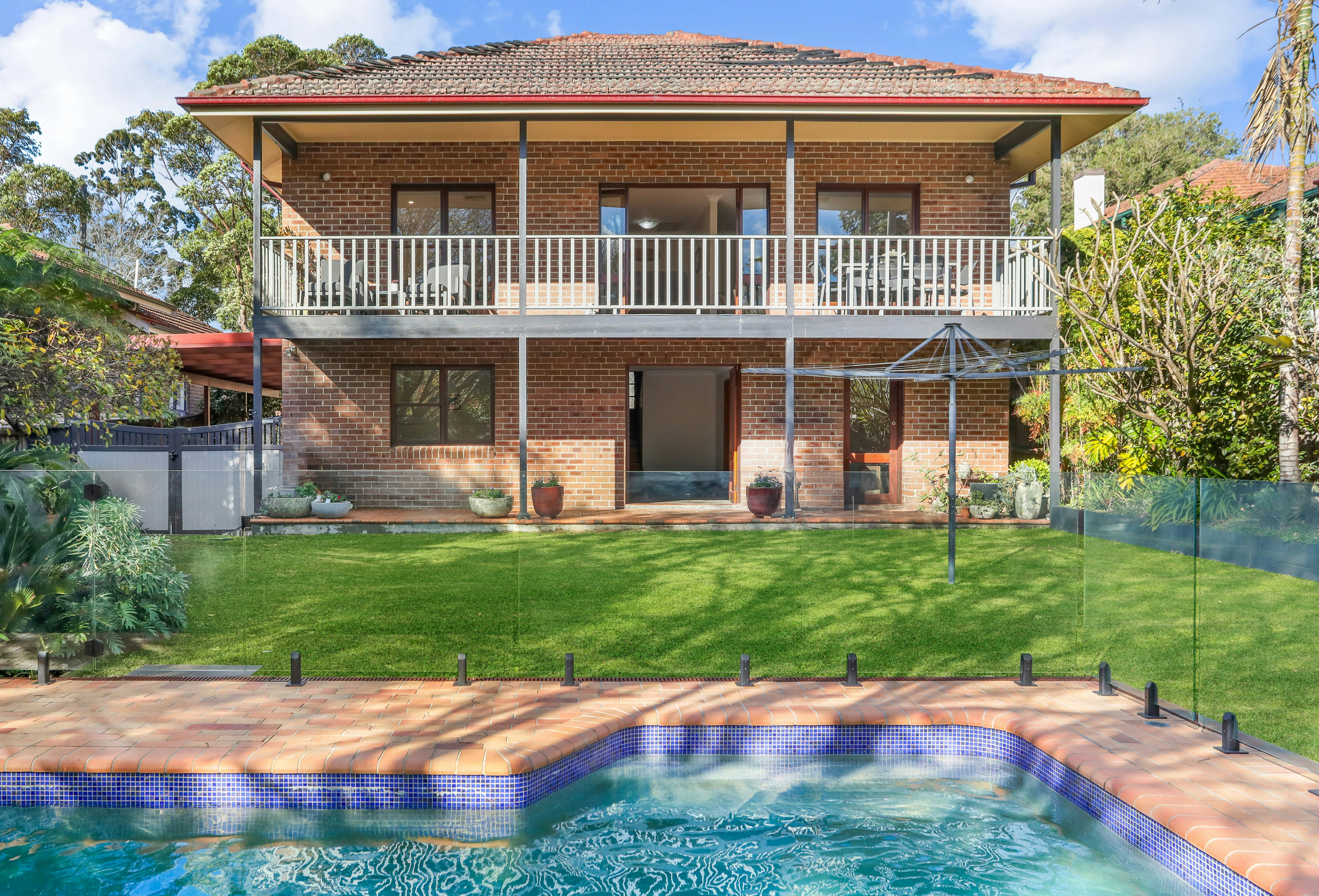 Image of house