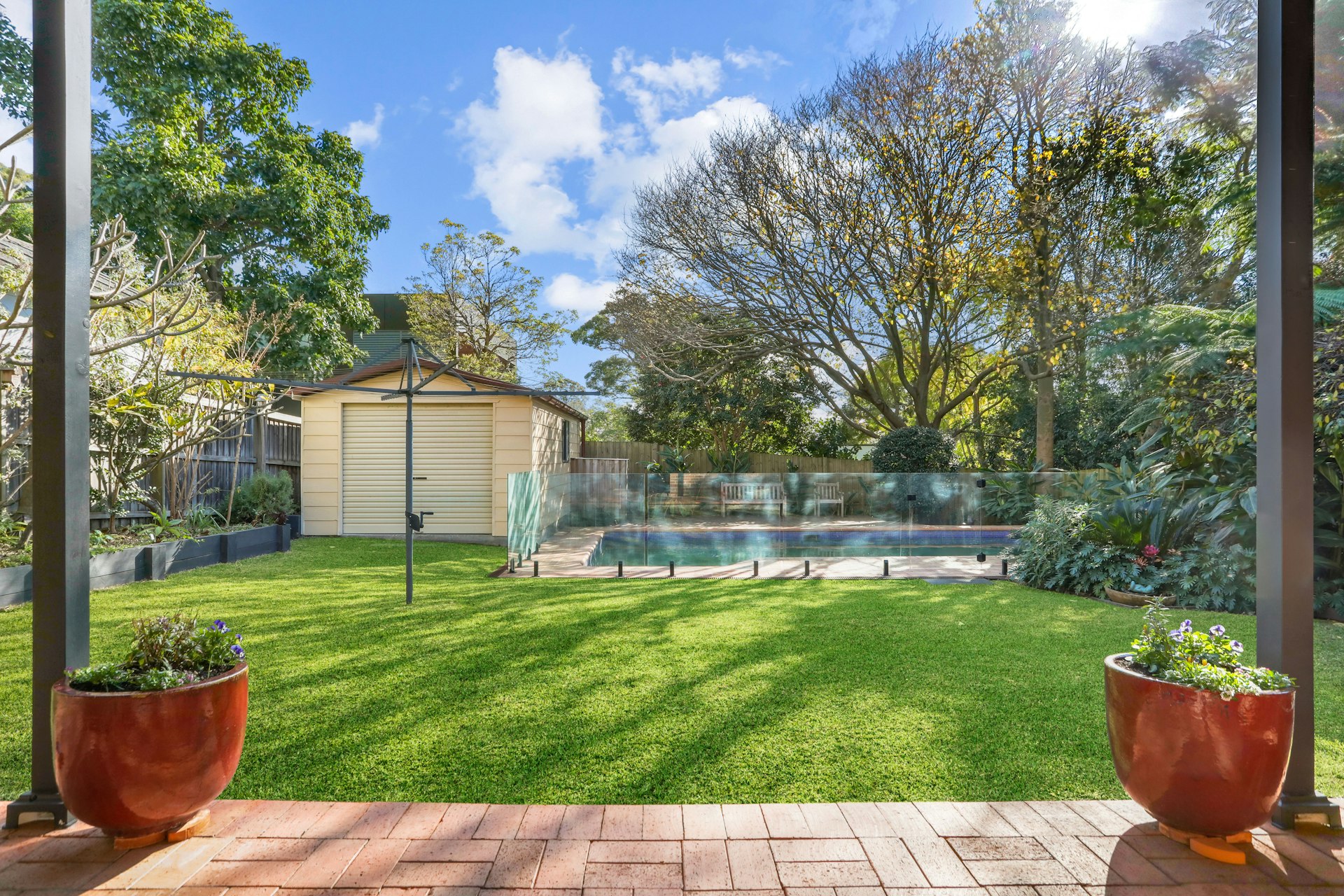 68 Blaxland Street, Hunters Hill NSW