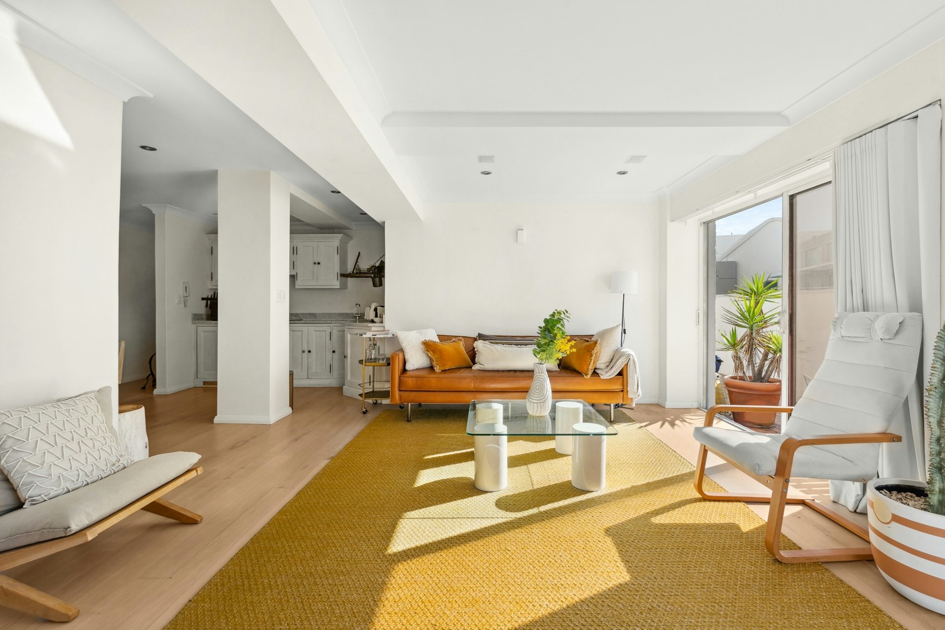 3/5 Campbell Parade, Bondi Beach NSW