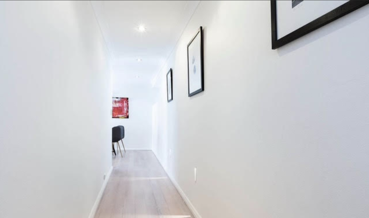 Image of indoors
