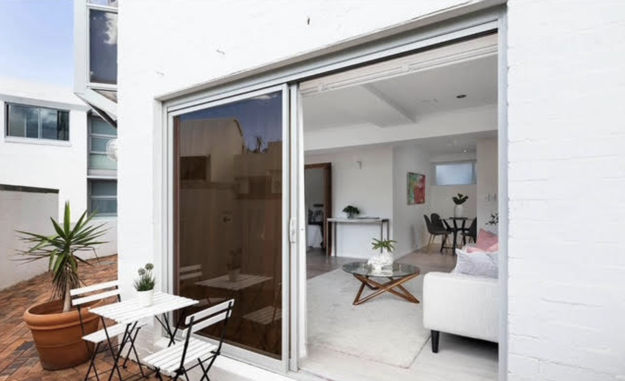 Image of indoors