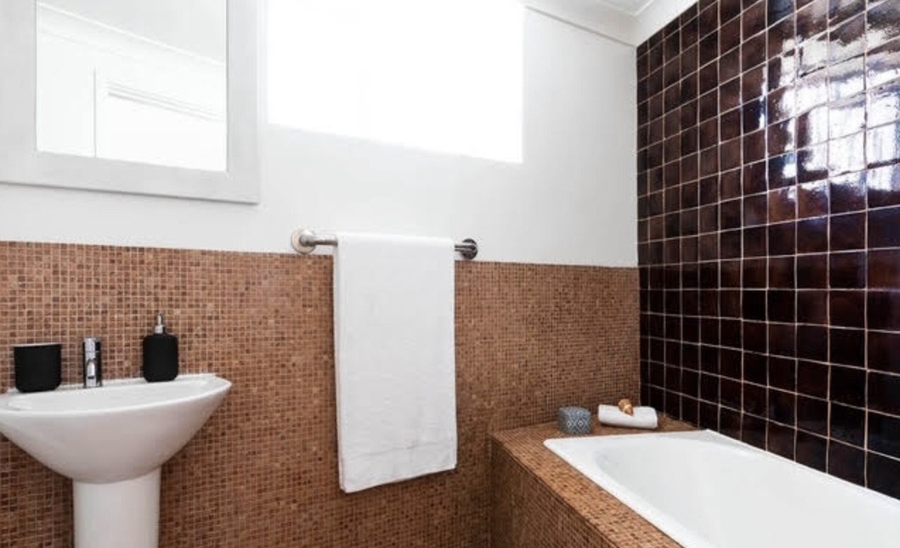 Image of basin