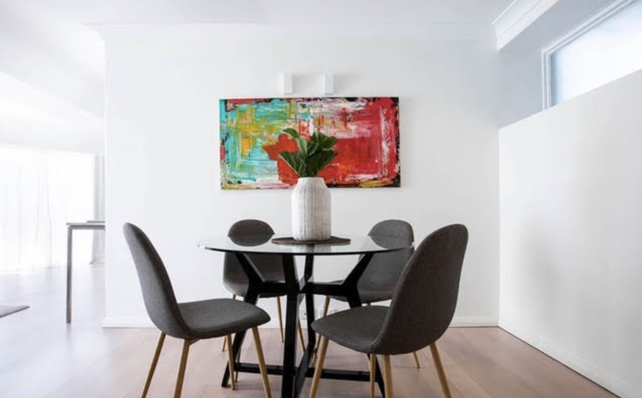 Image of indoors
