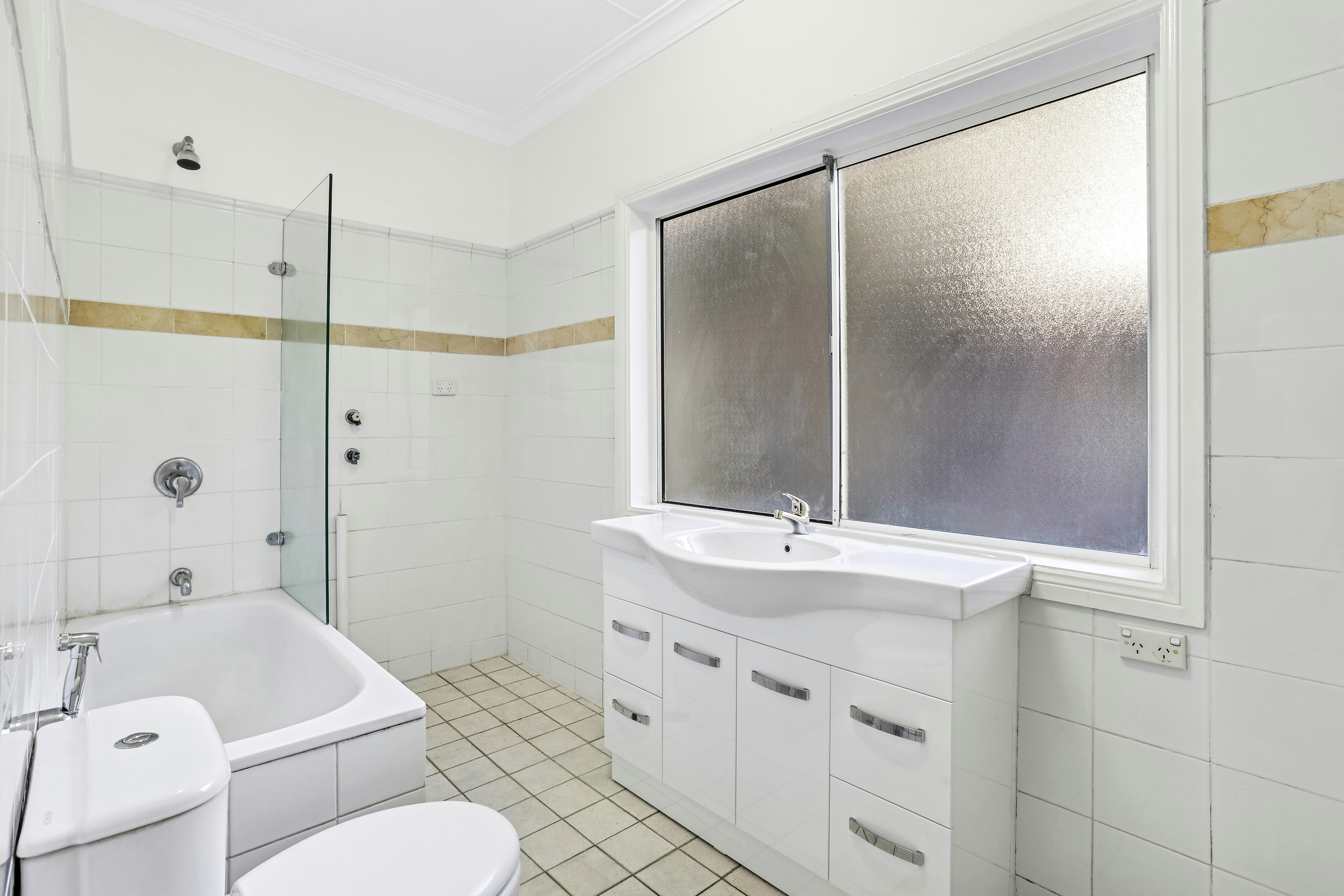 Image of bathing