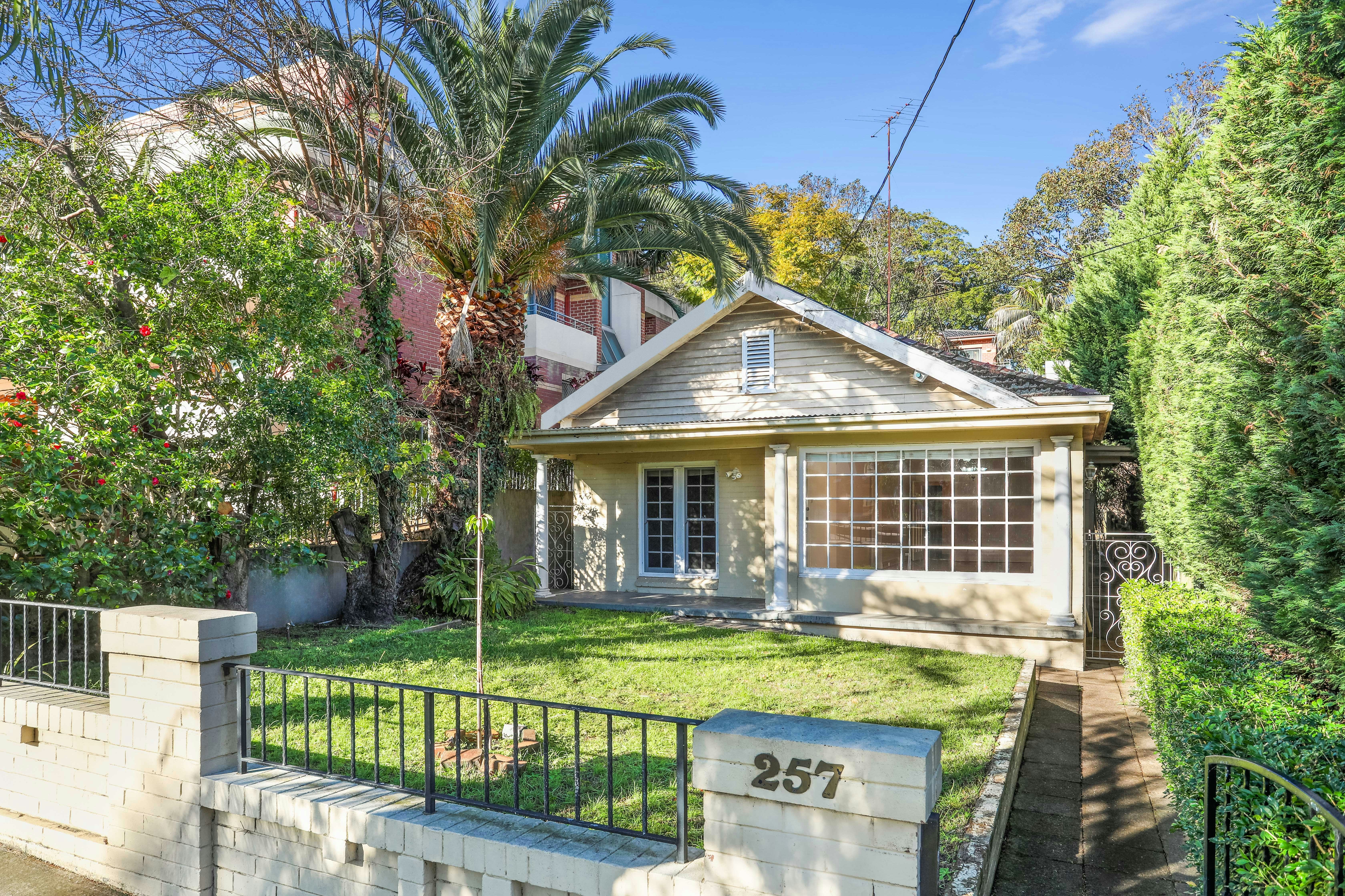 Image of cottage