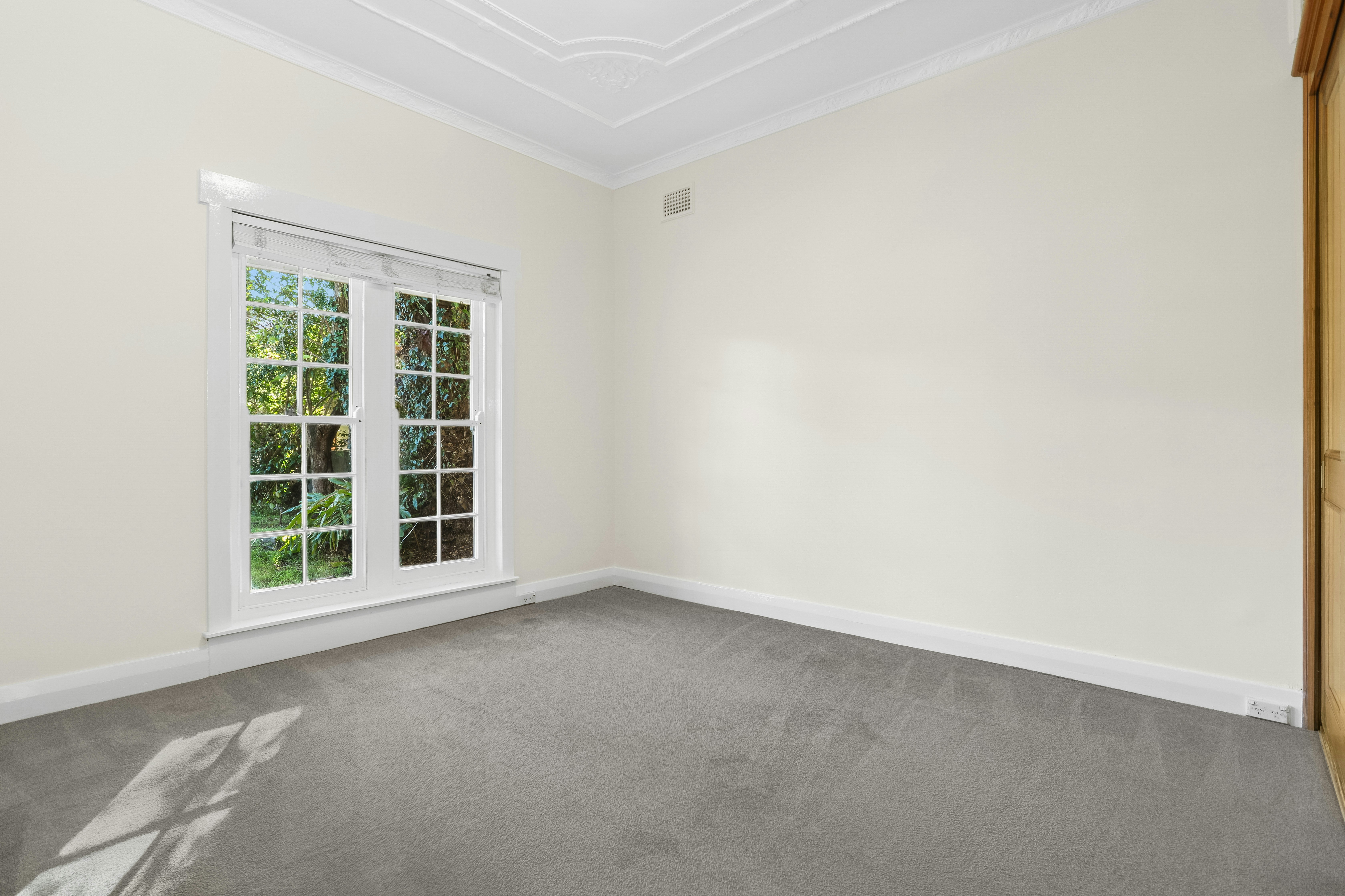 Image of corner