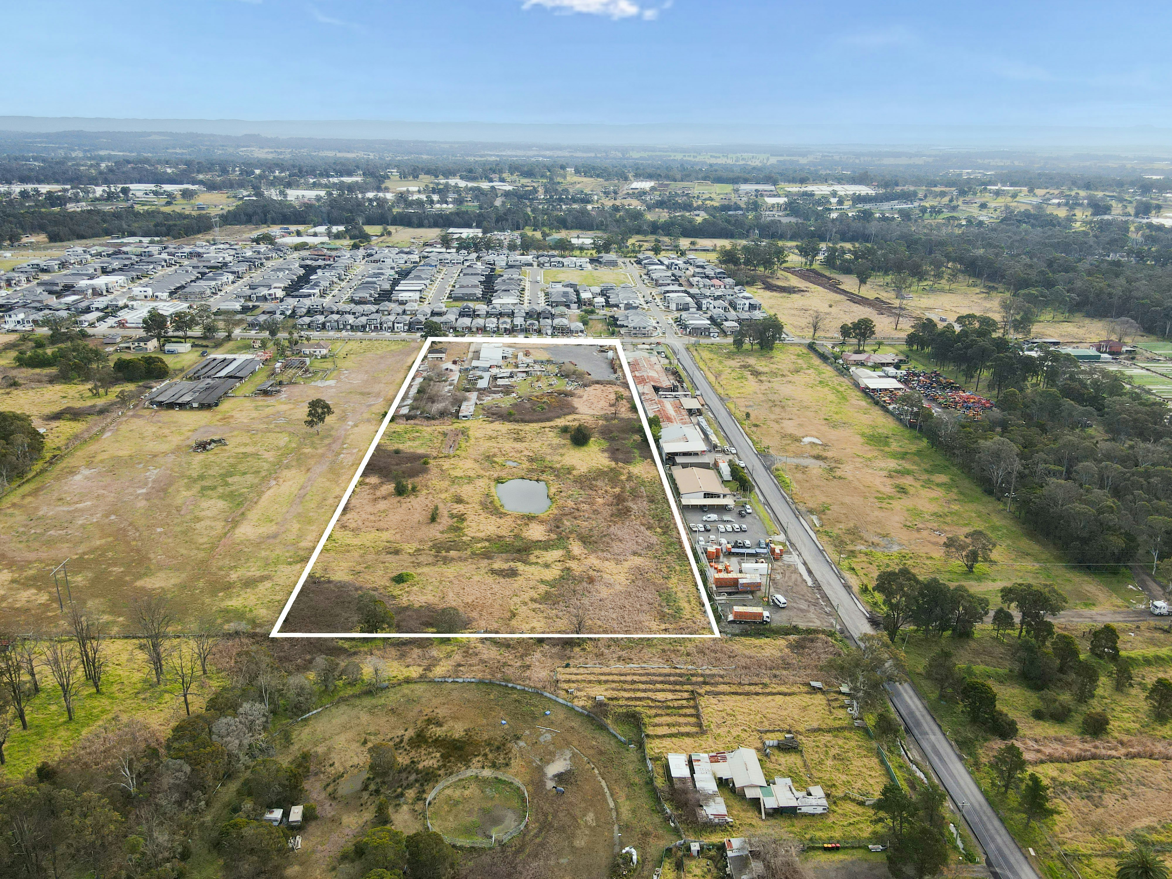 Image of outdoors
