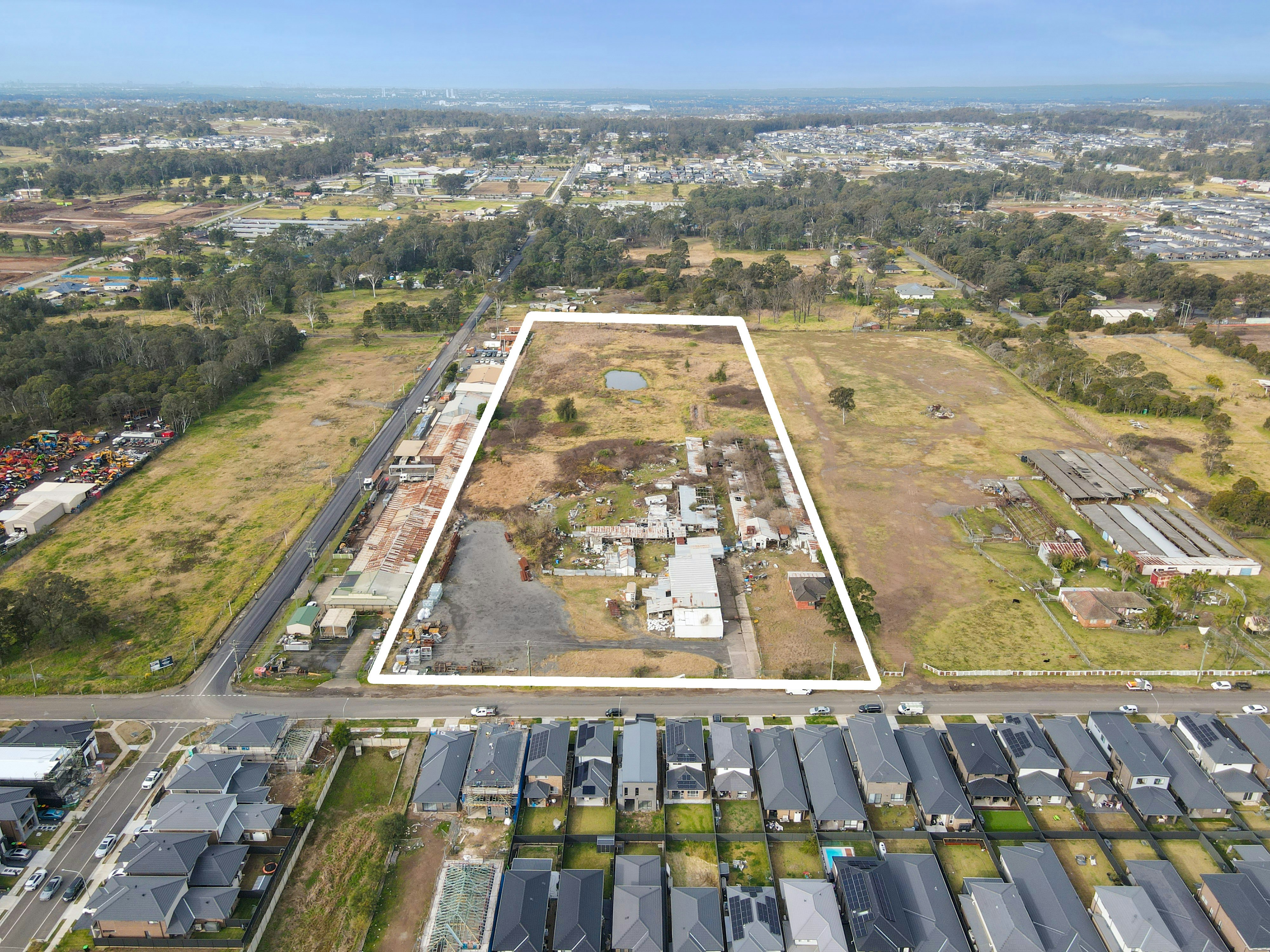 Image of outdoors