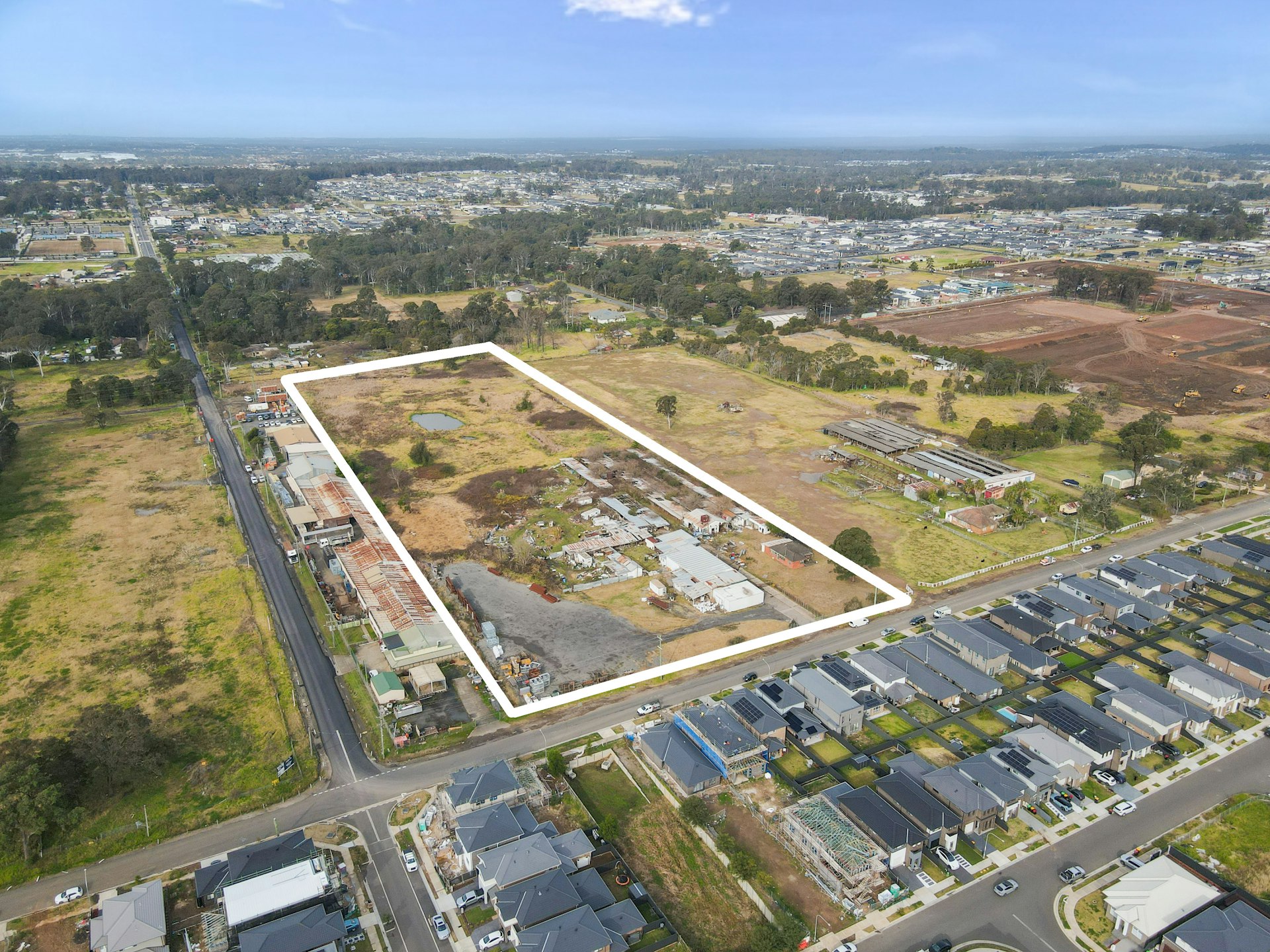 14 Kelly Street, Austral NSW