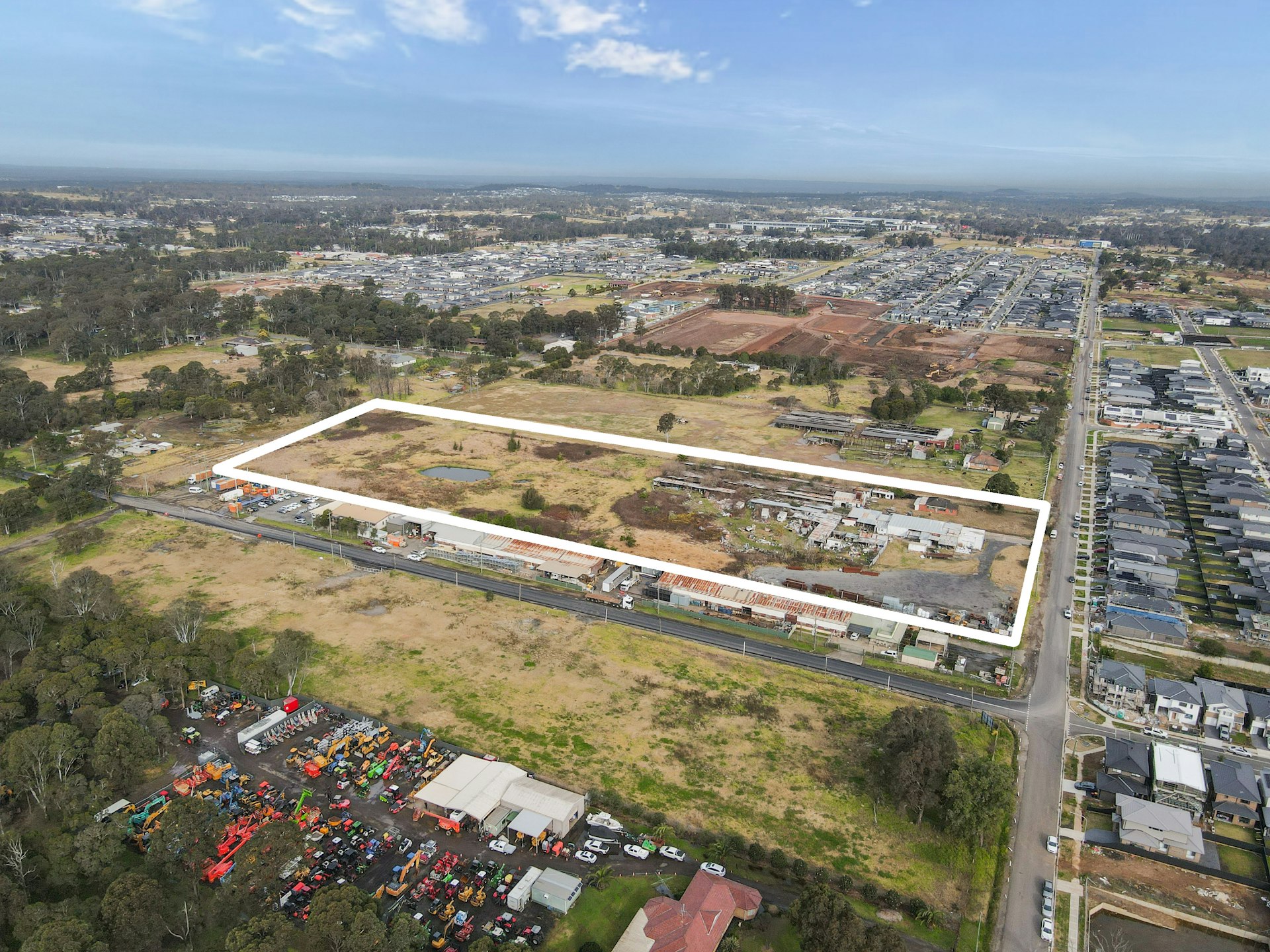 14 Kelly Street, Austral NSW