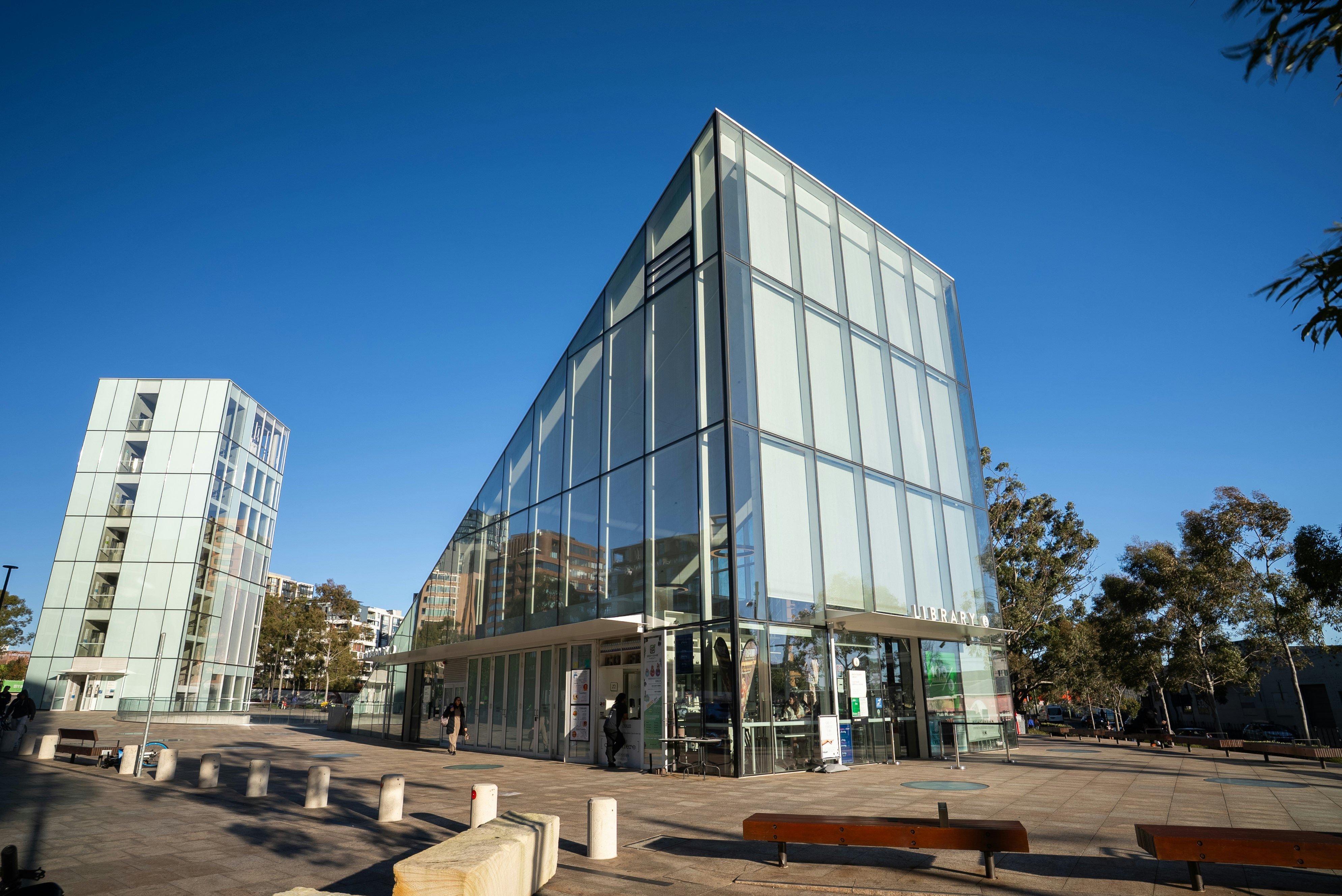 Image of architecture