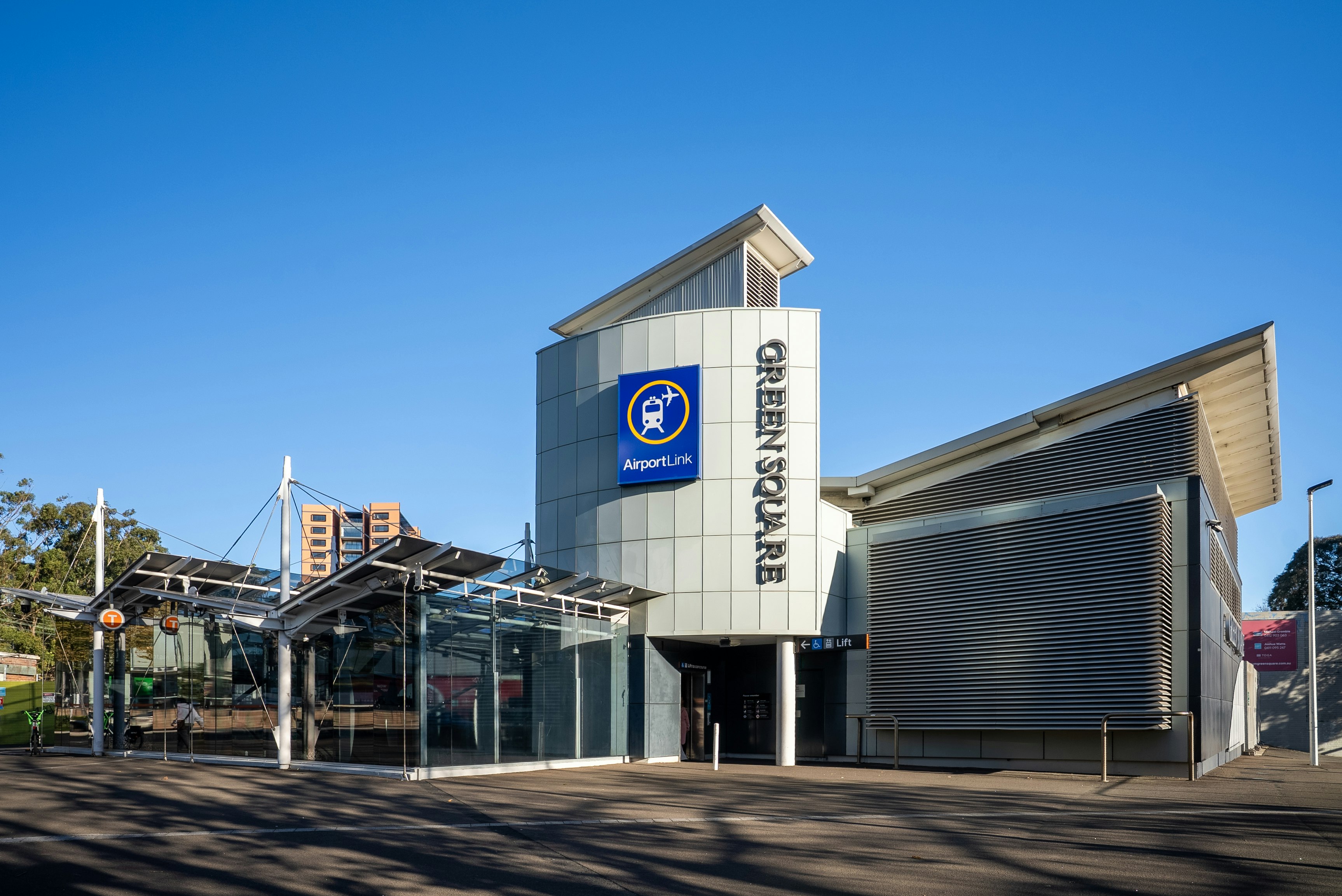 Image of architecture