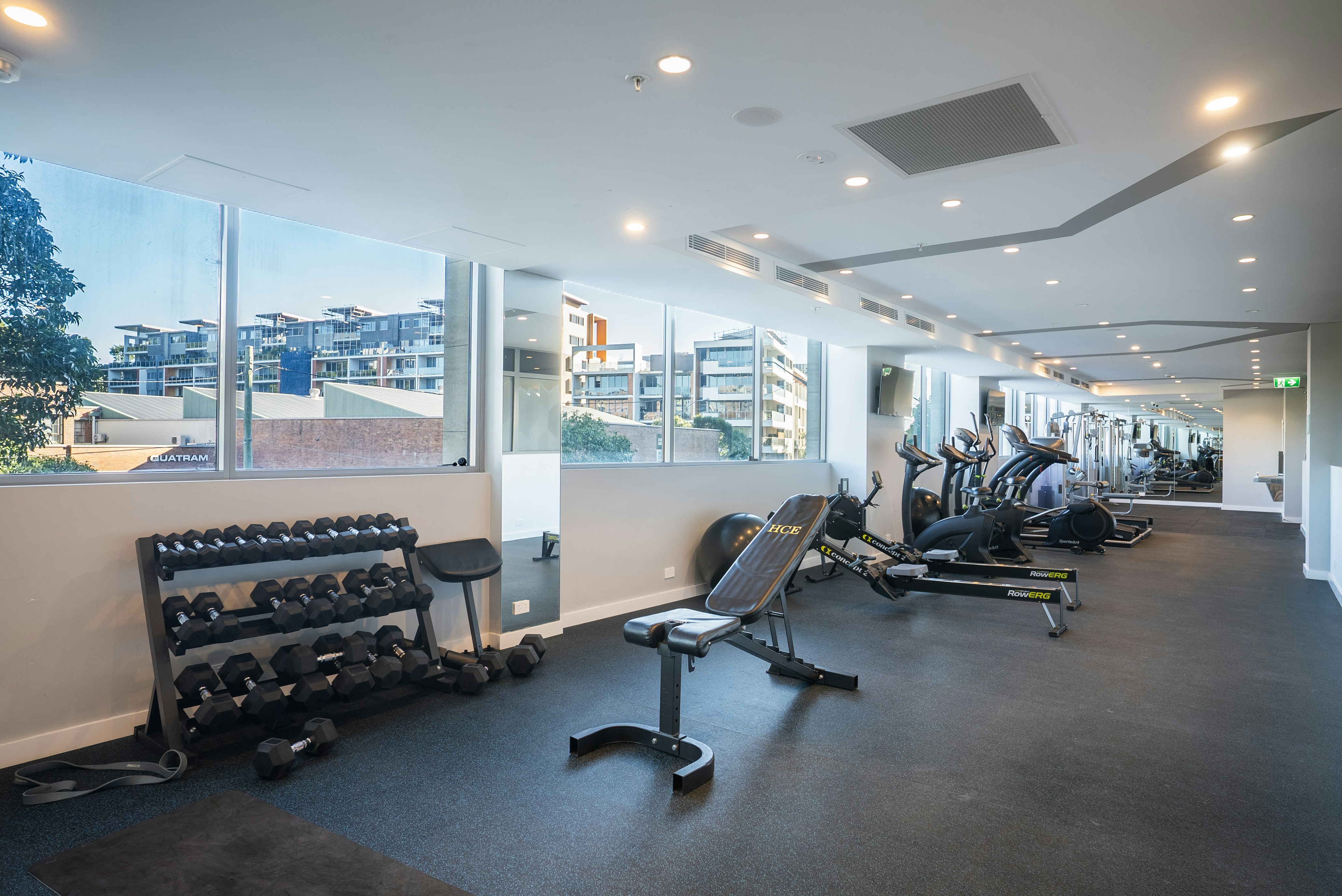 Image of fitness