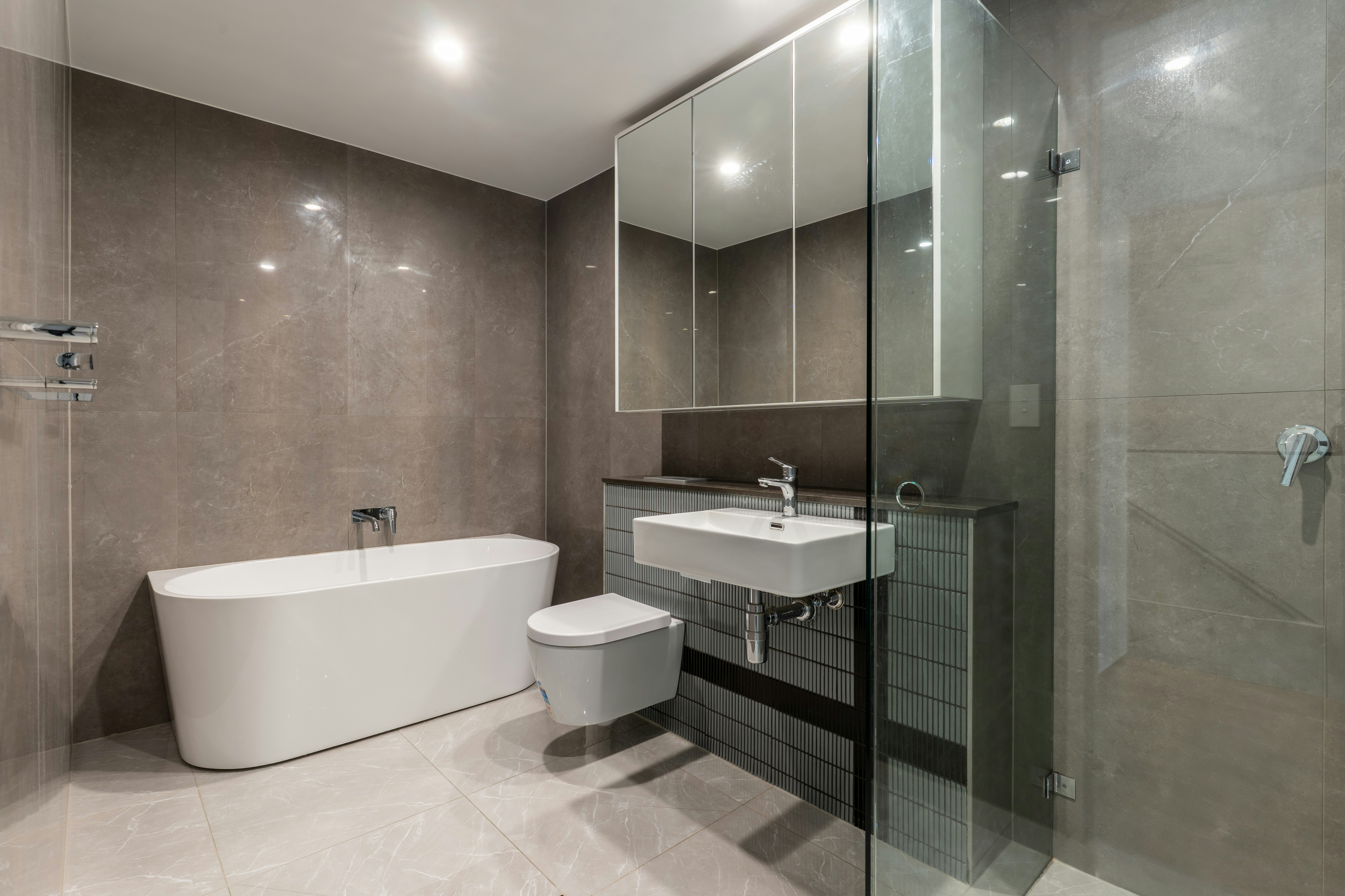 Image of bathing