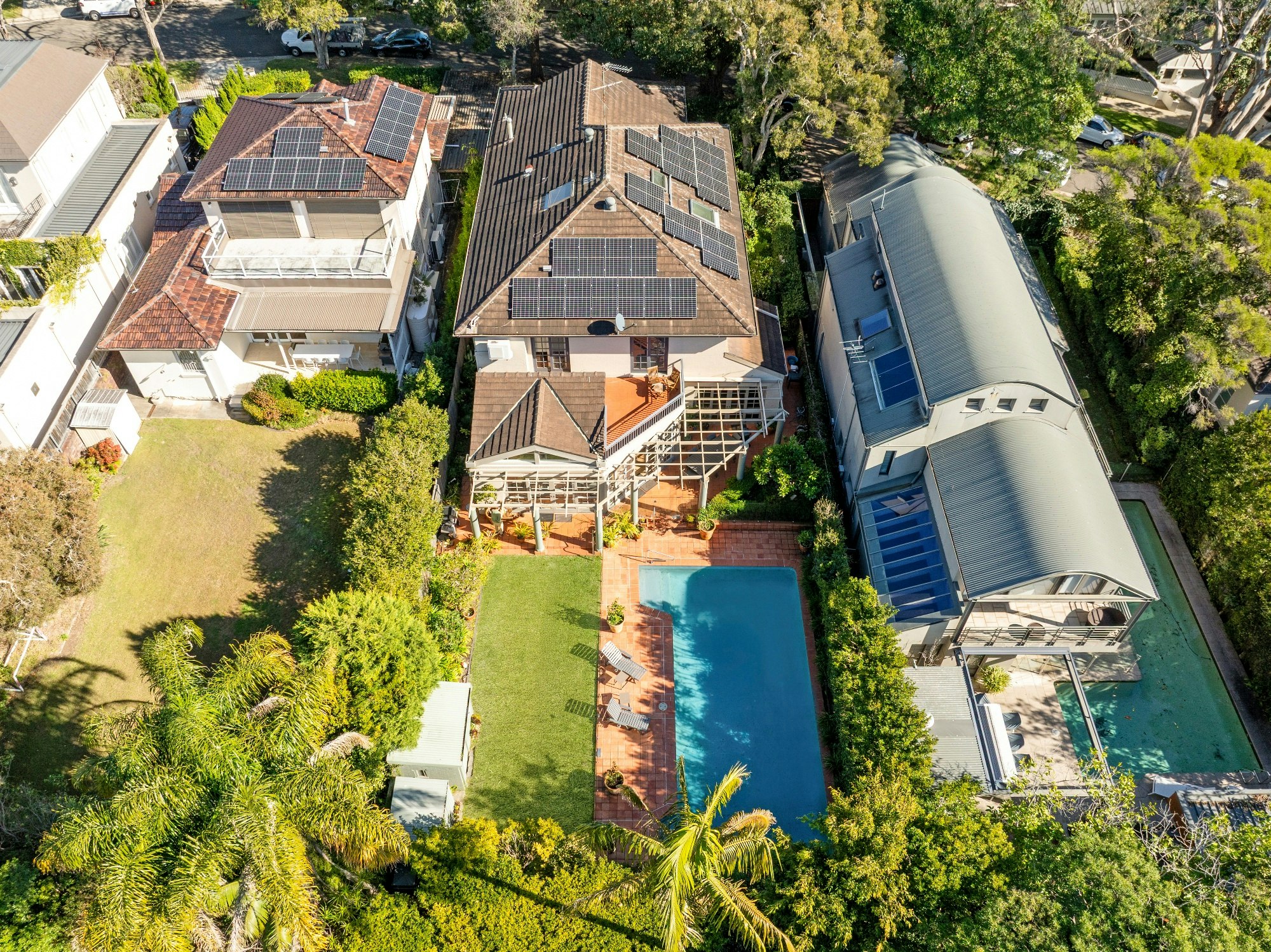 67 Balfour Road, Bellevue Hill NSW