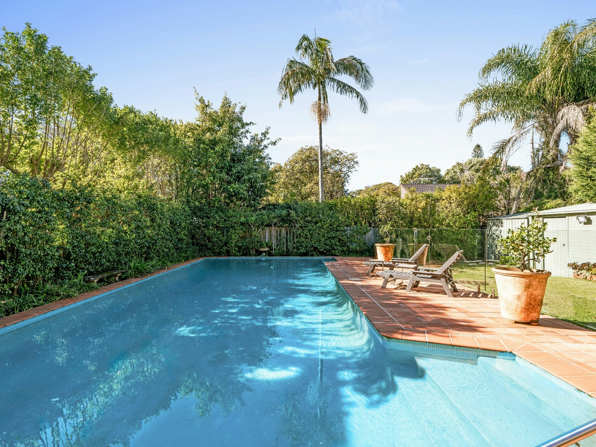 Image of pool