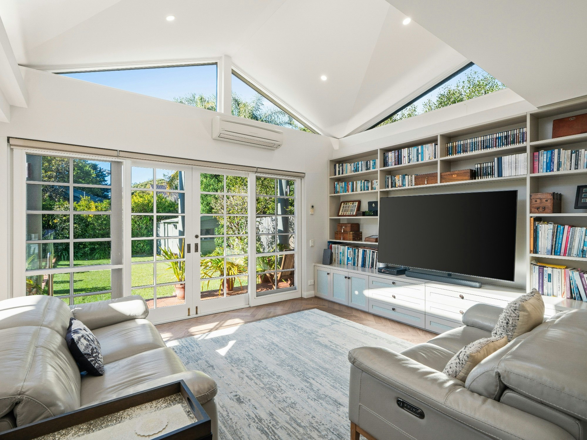 Image of living room