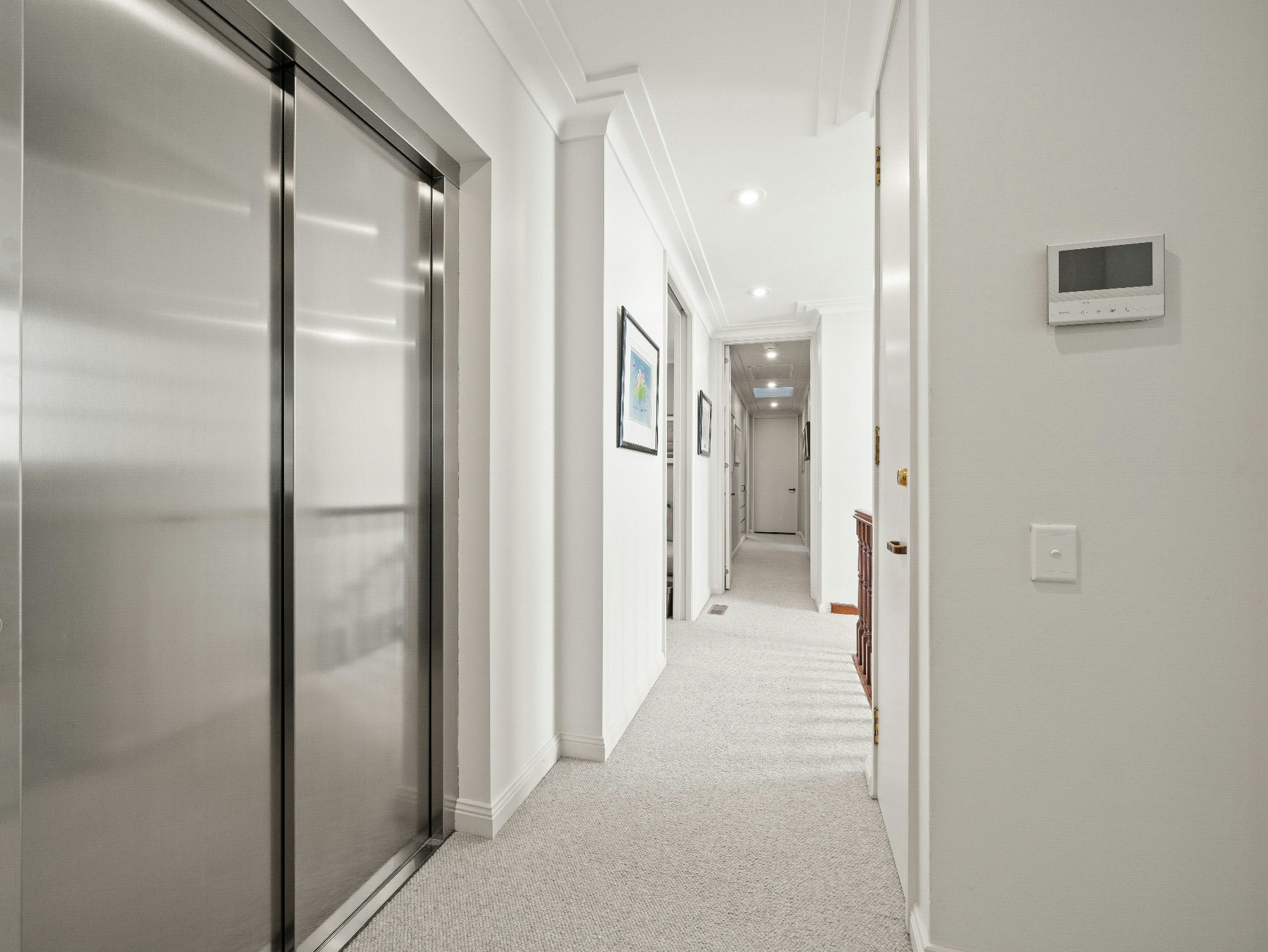 Image of indoors