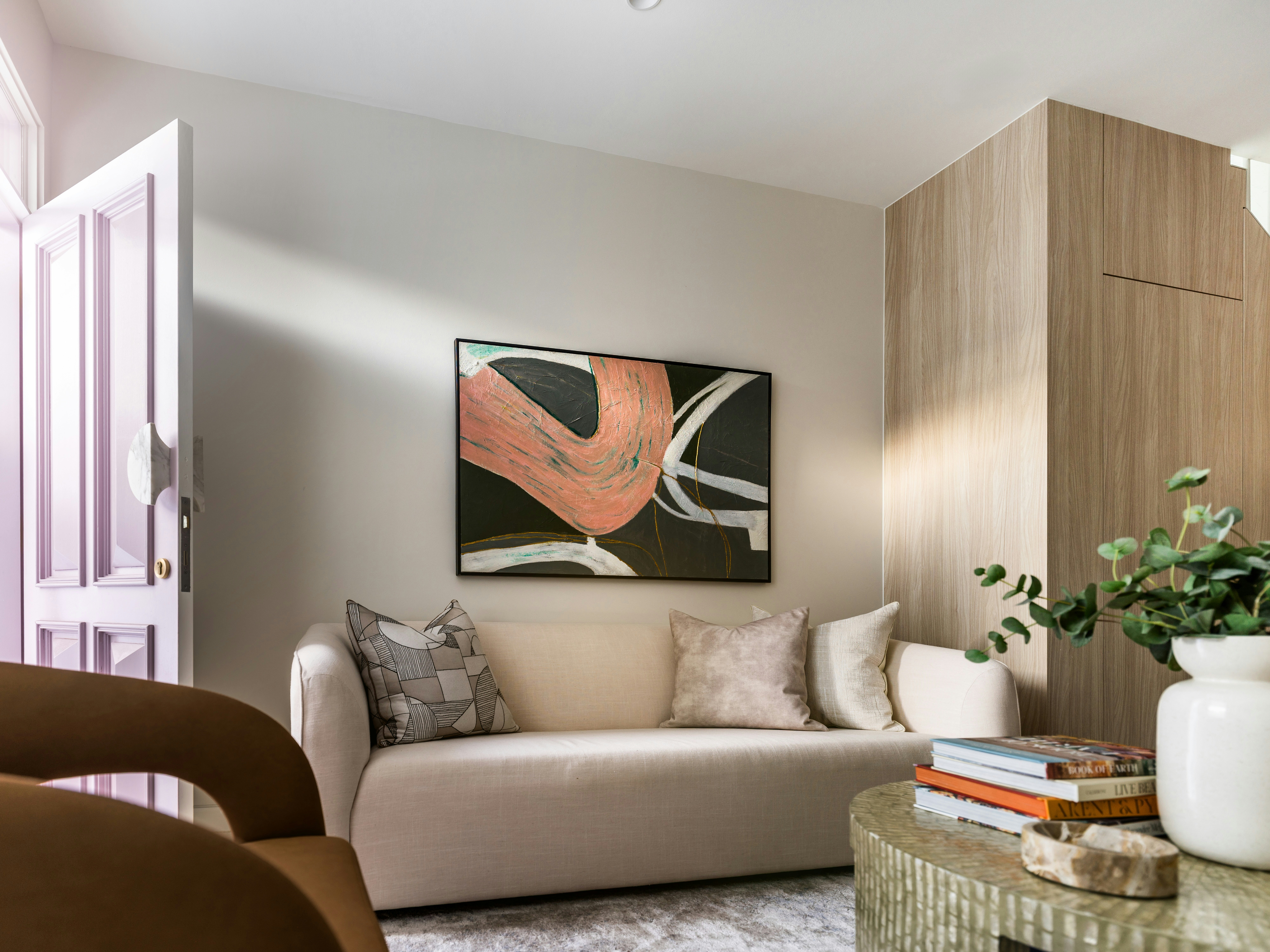 Image of furniture