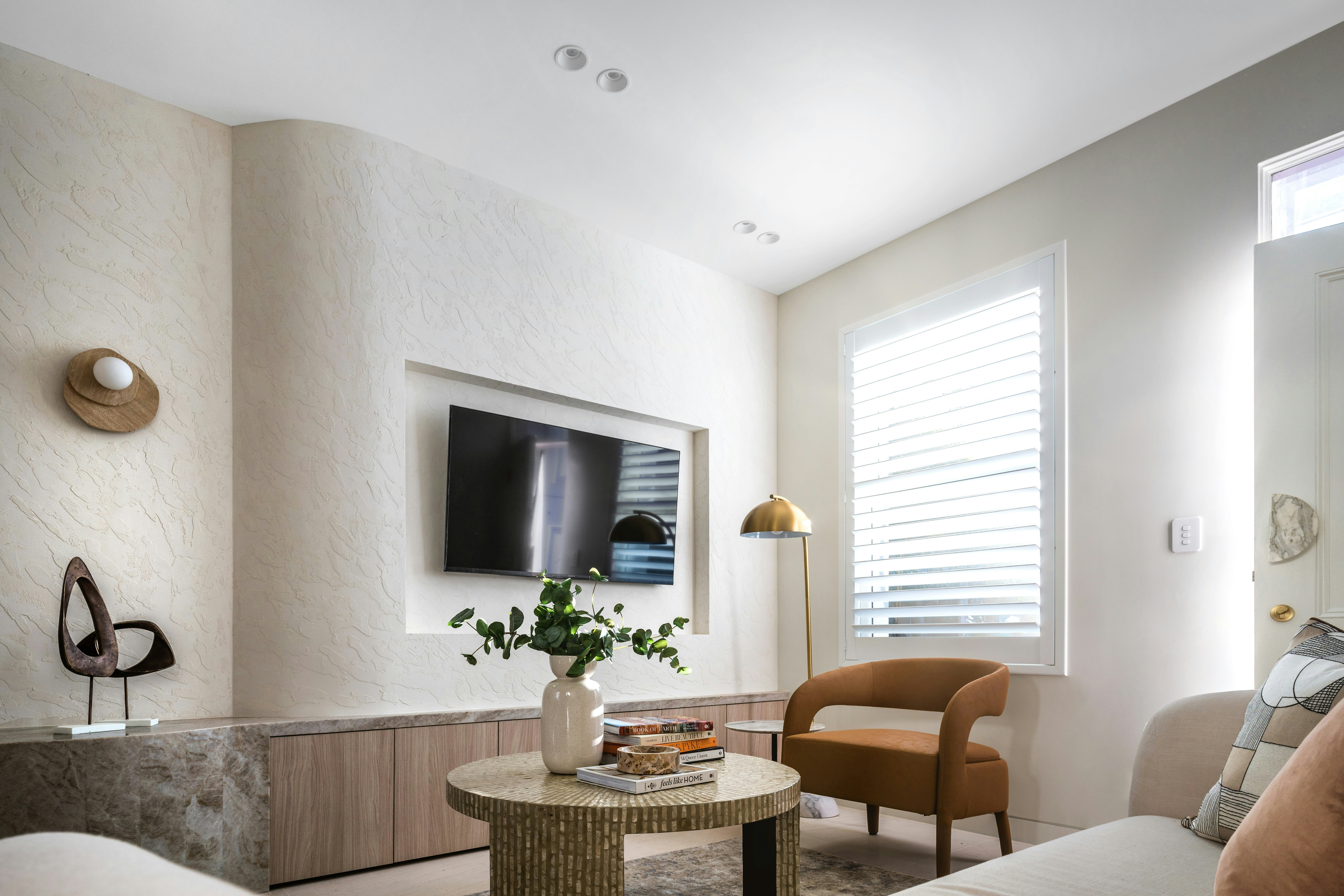 Image of living room