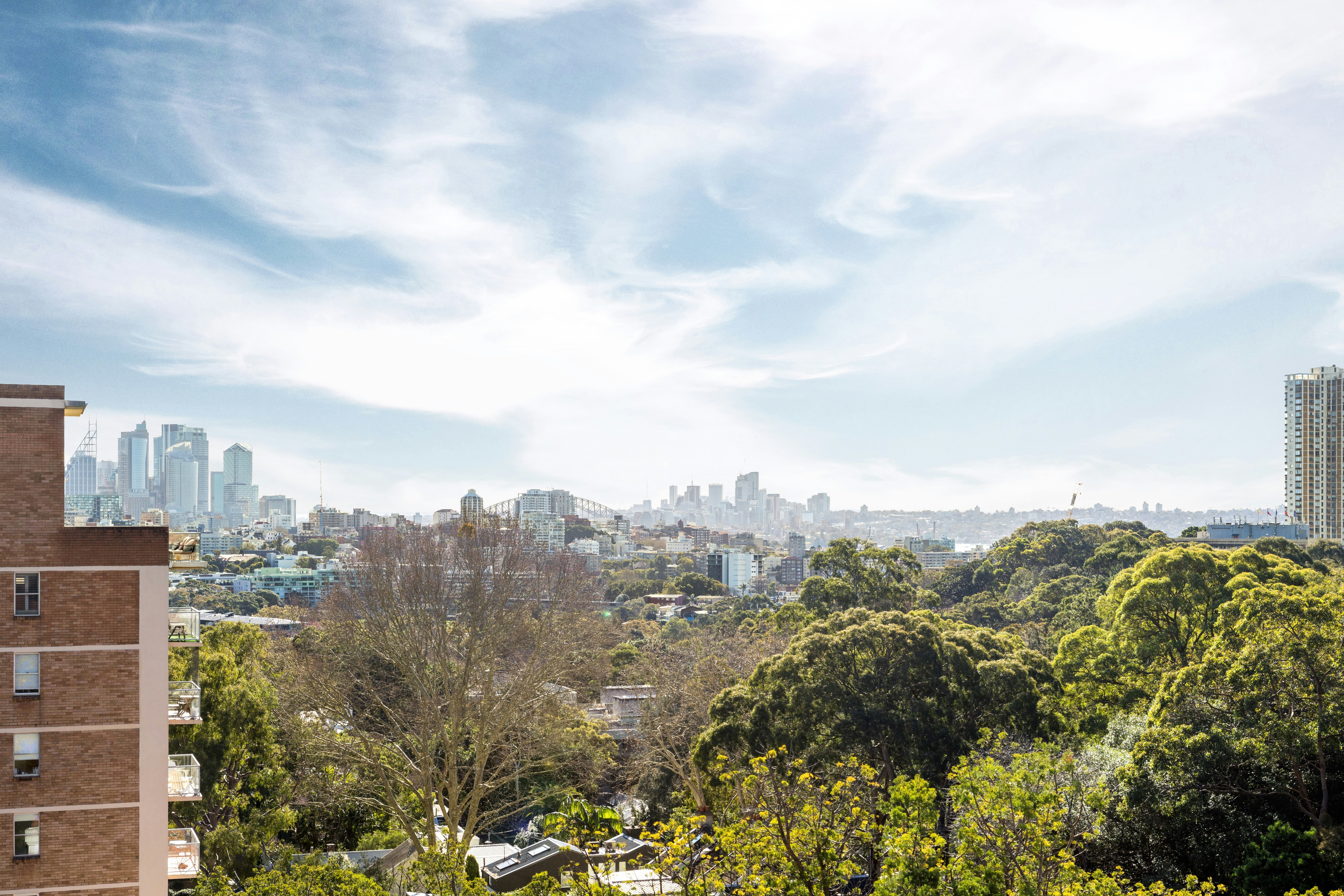 Image of cityscape