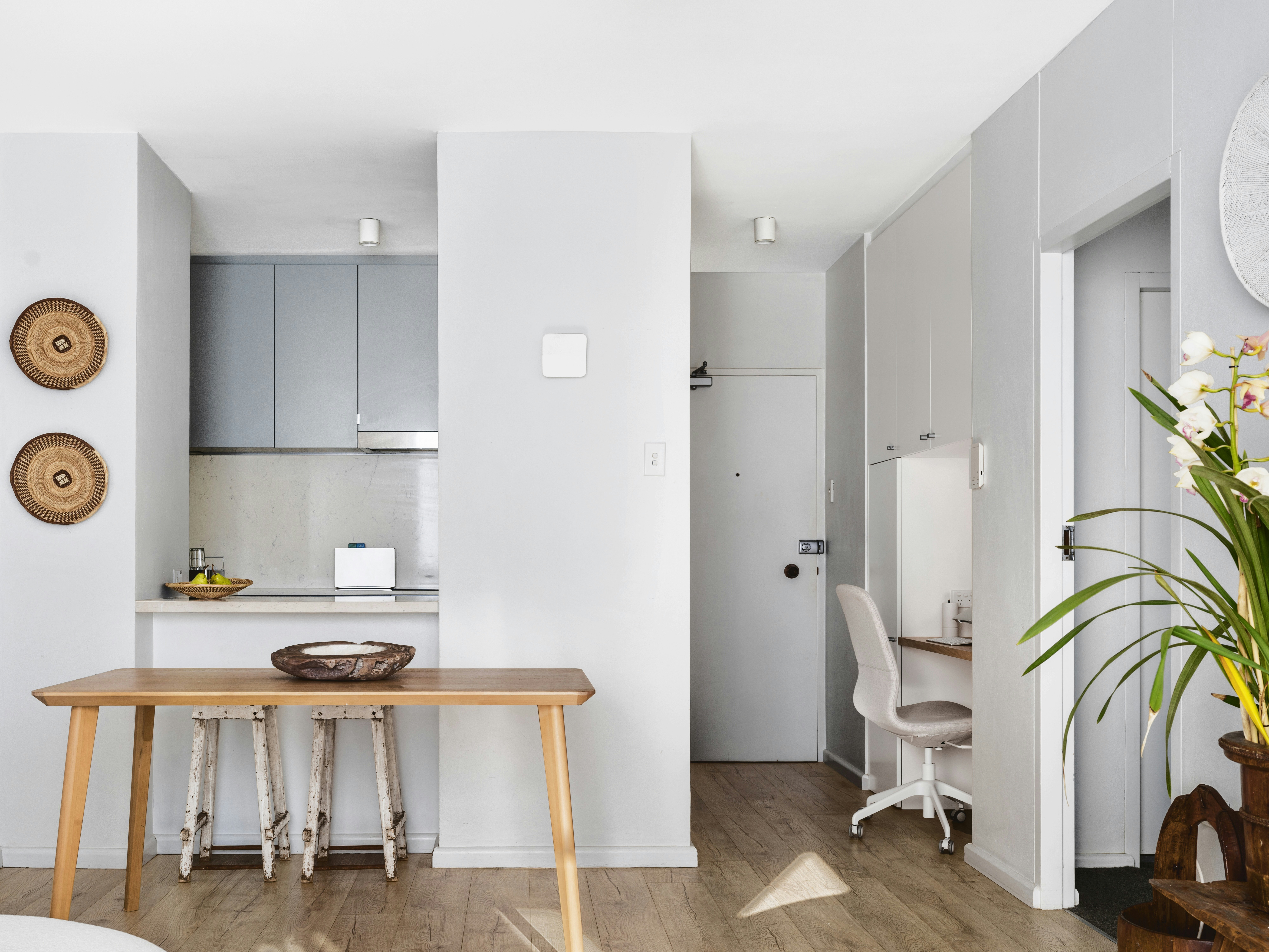 Image of indoors