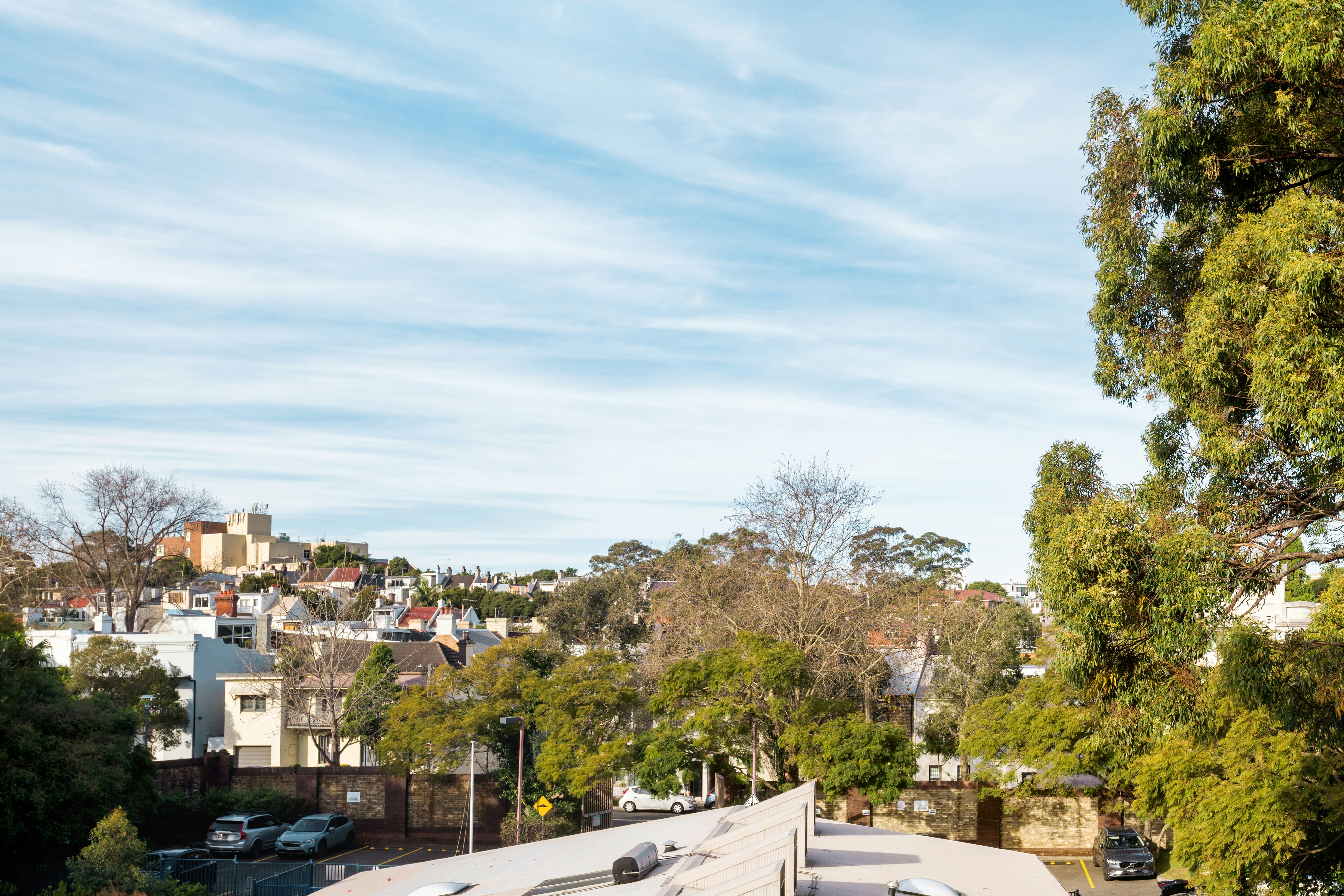 Image of neighborhood