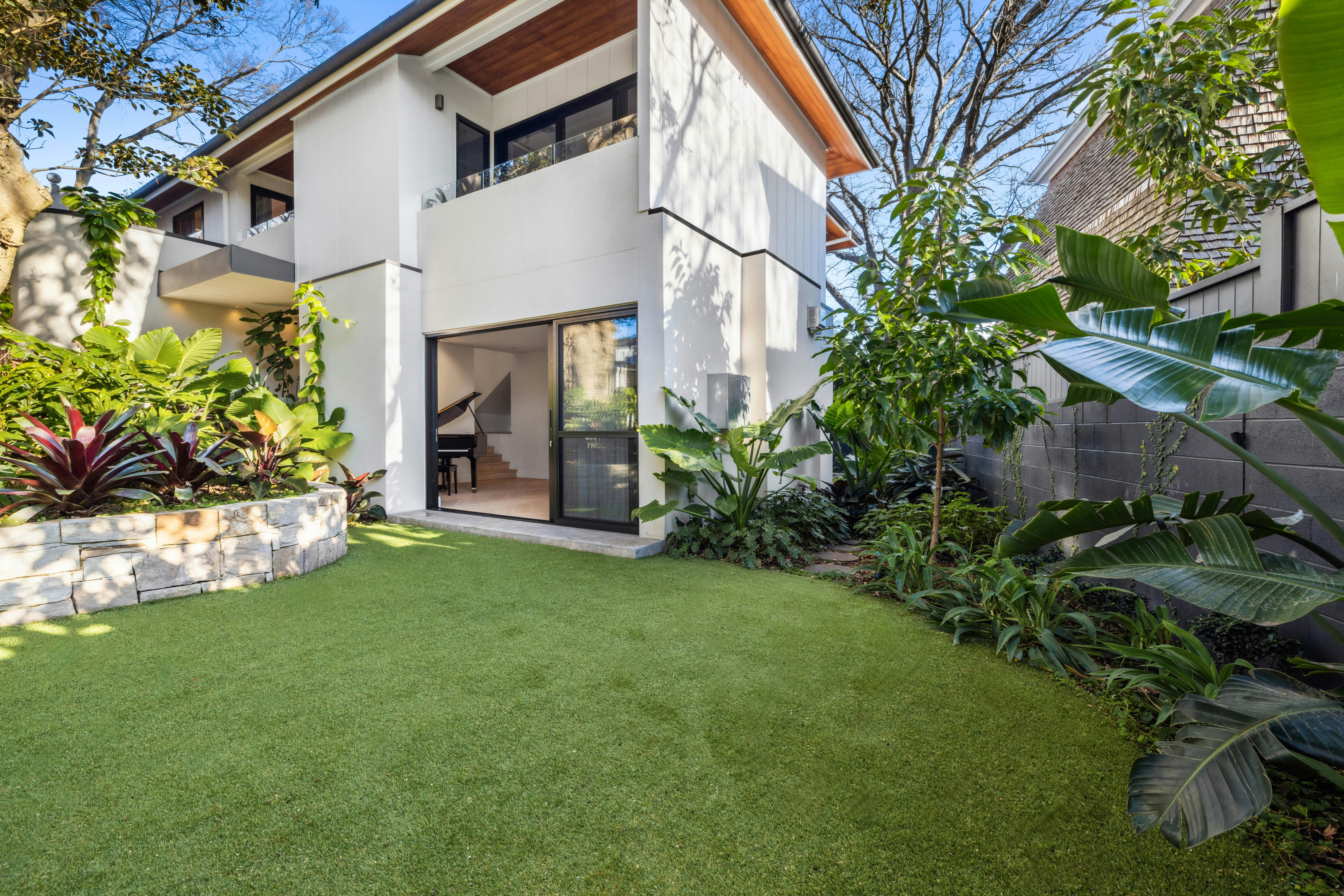 Image of housing