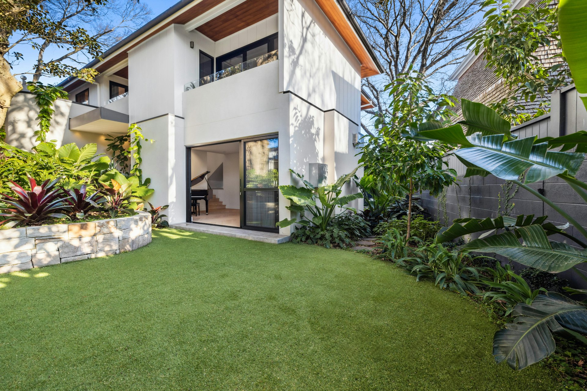 housing