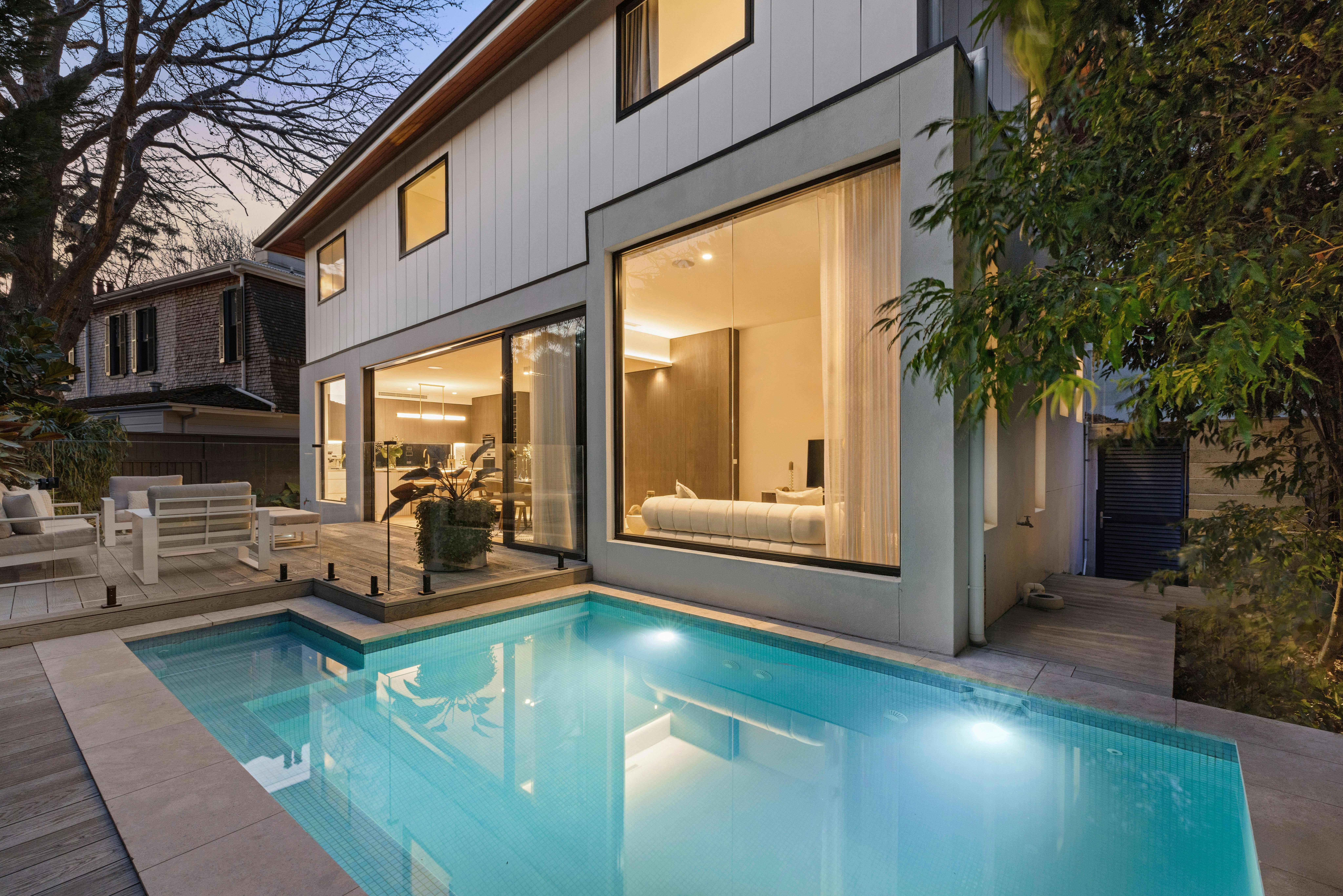Image of house