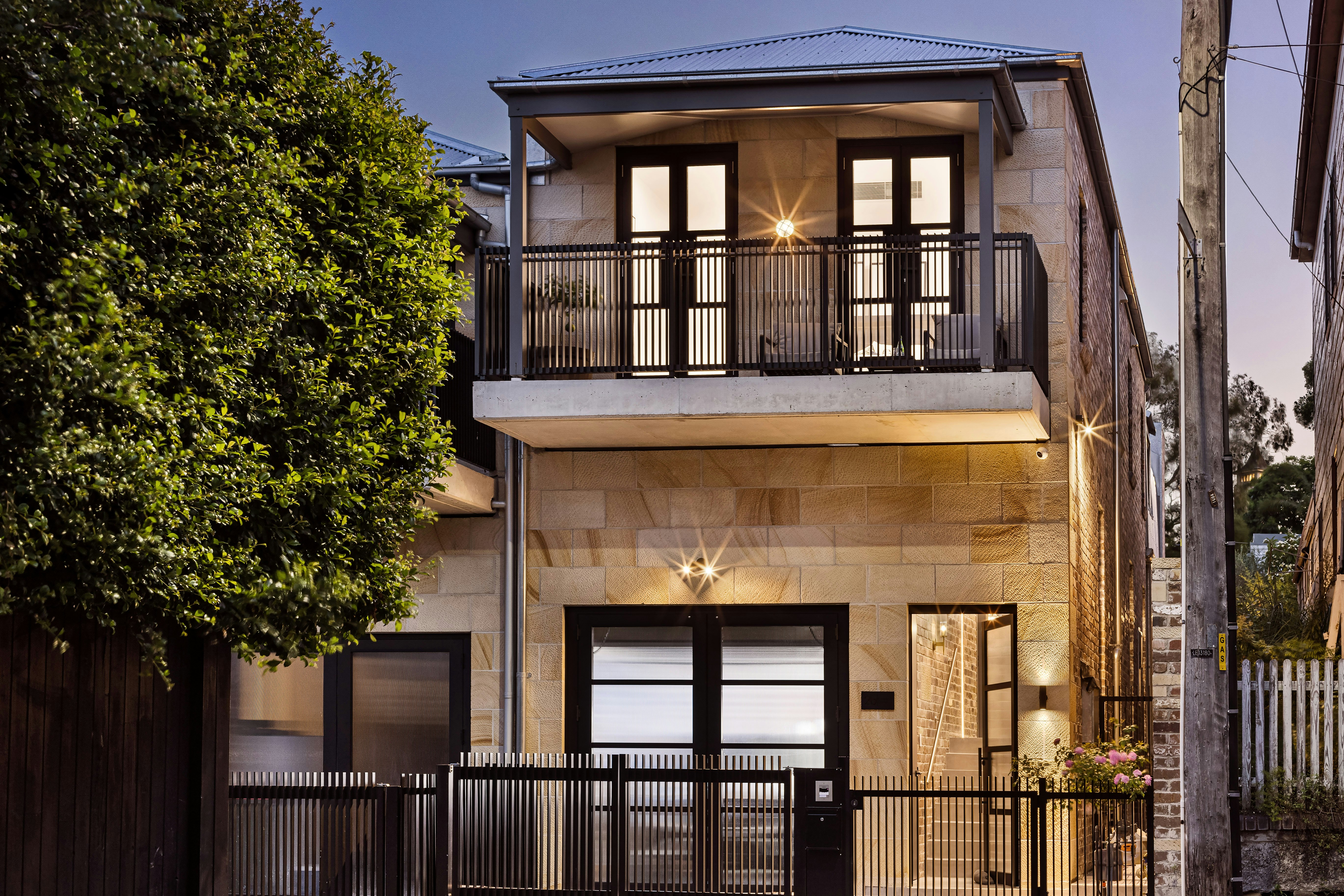 Image of architecture