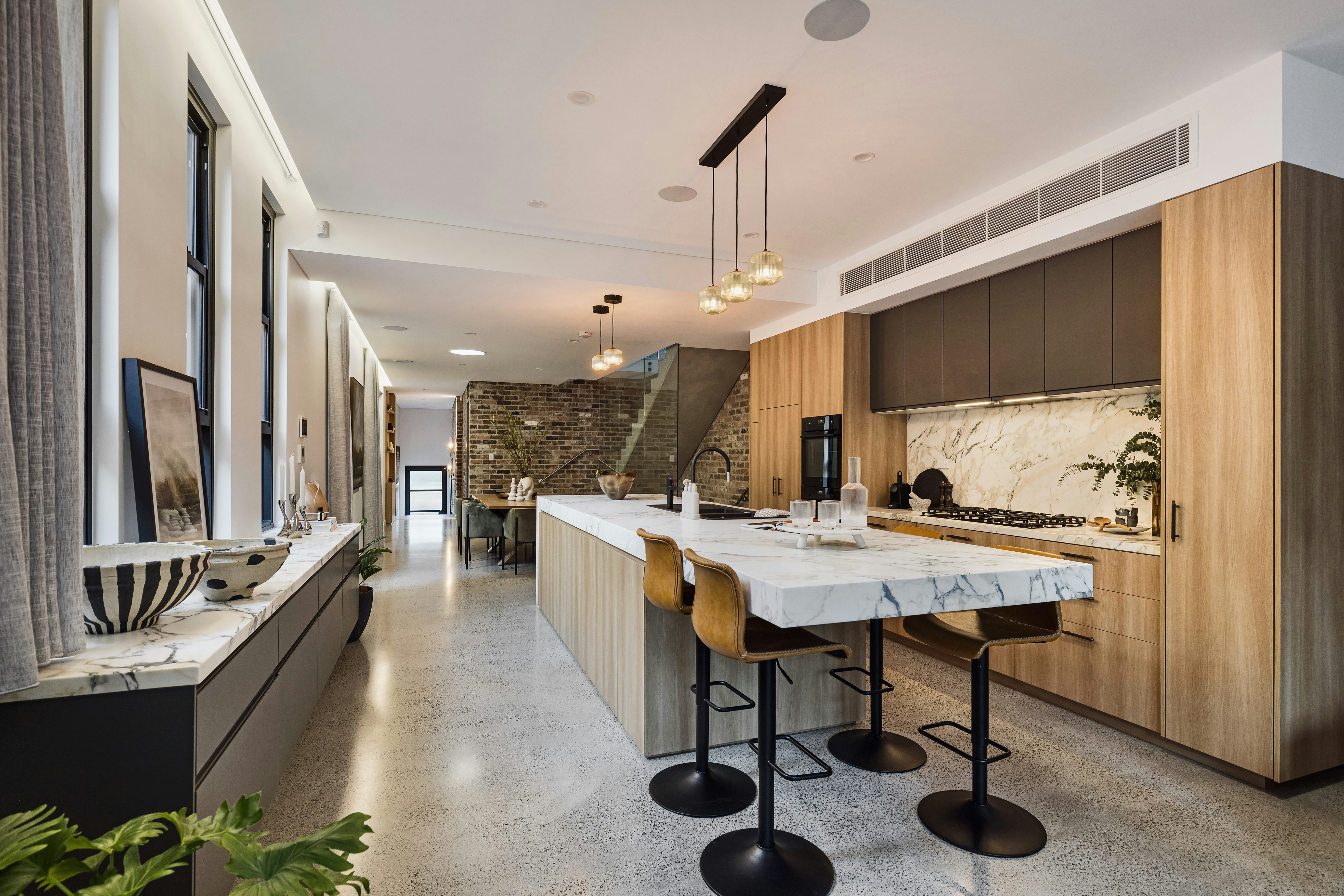 Image of indoors