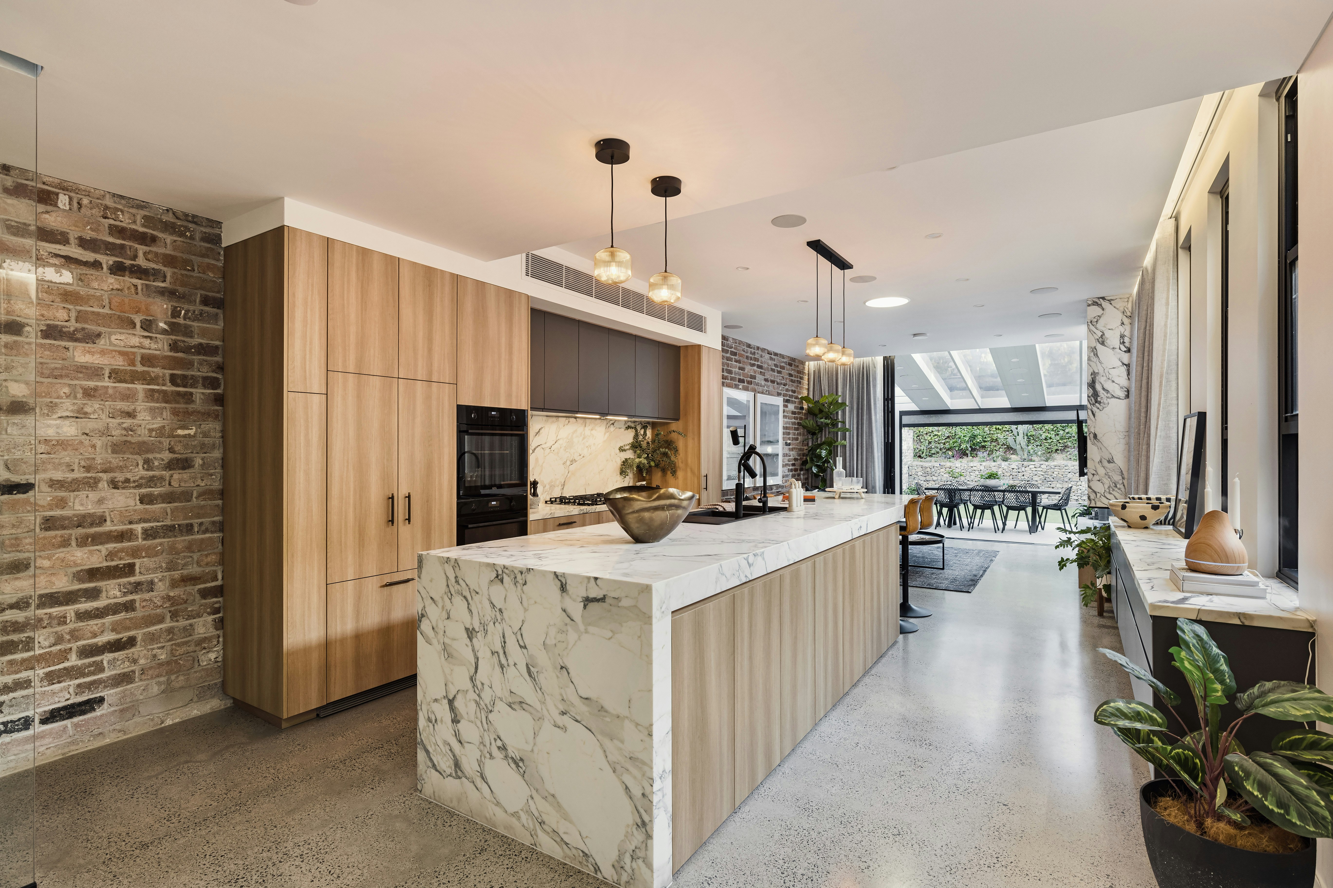 2B Caroline Street, Balmain NSW