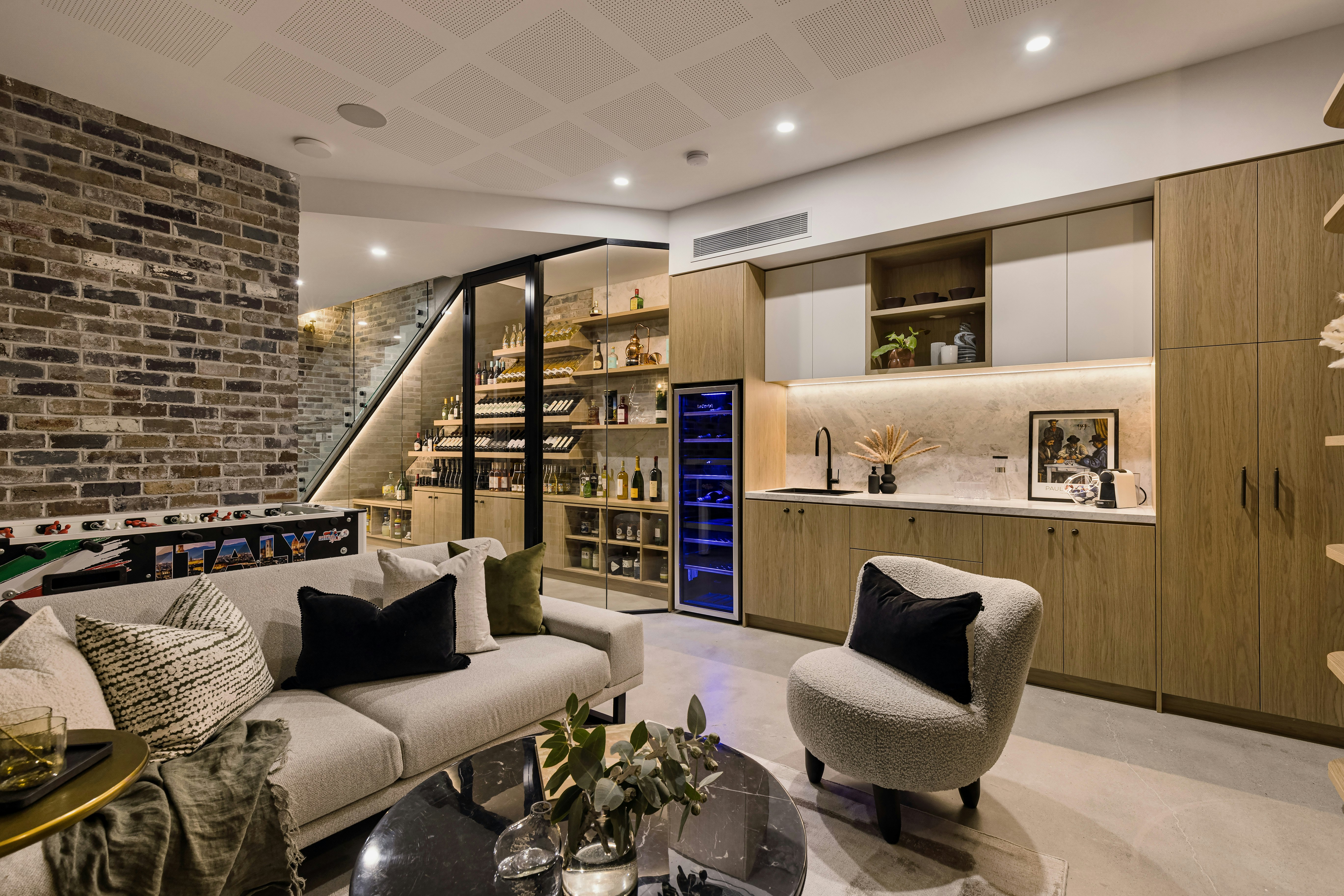 Image of indoors