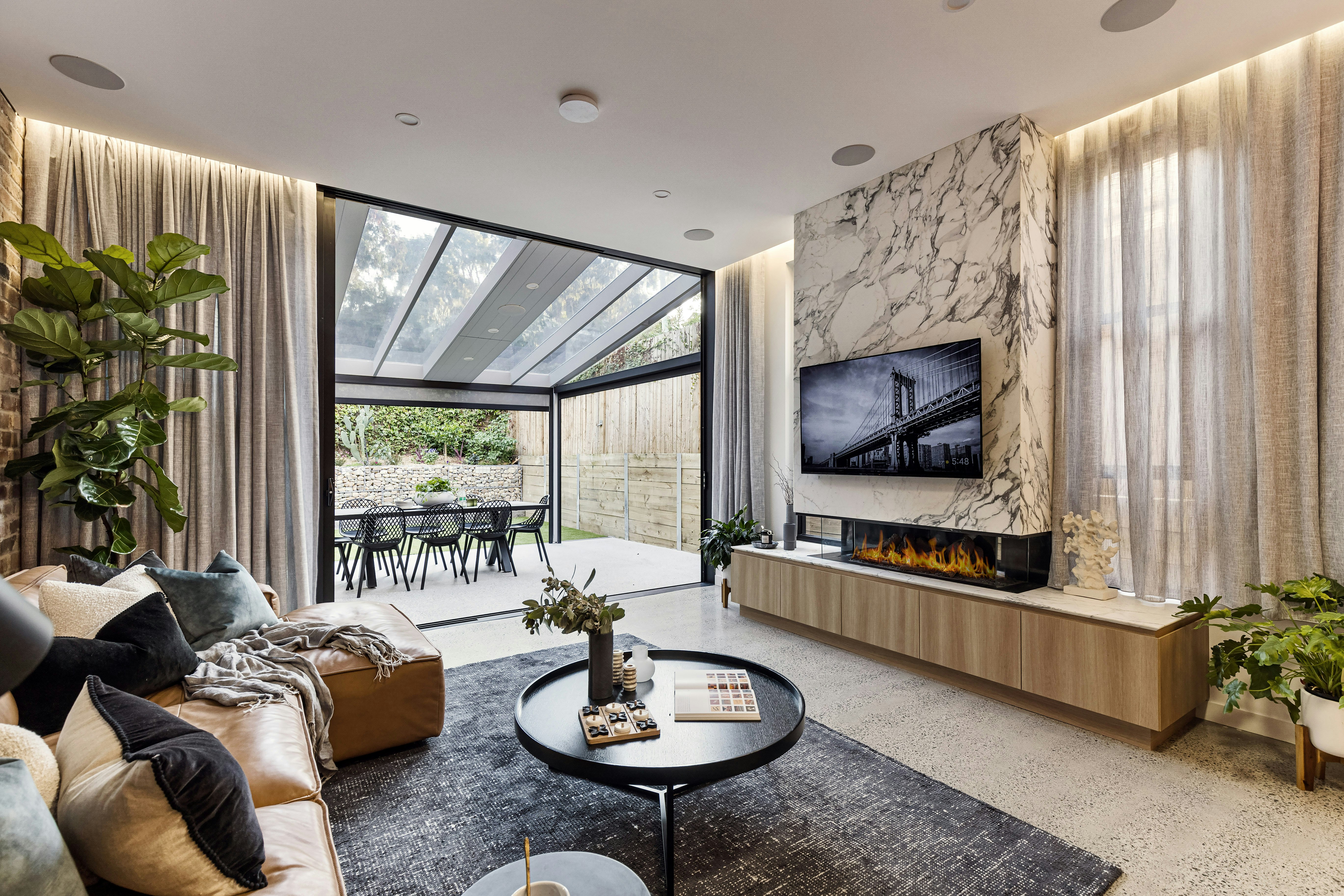 Image of indoors