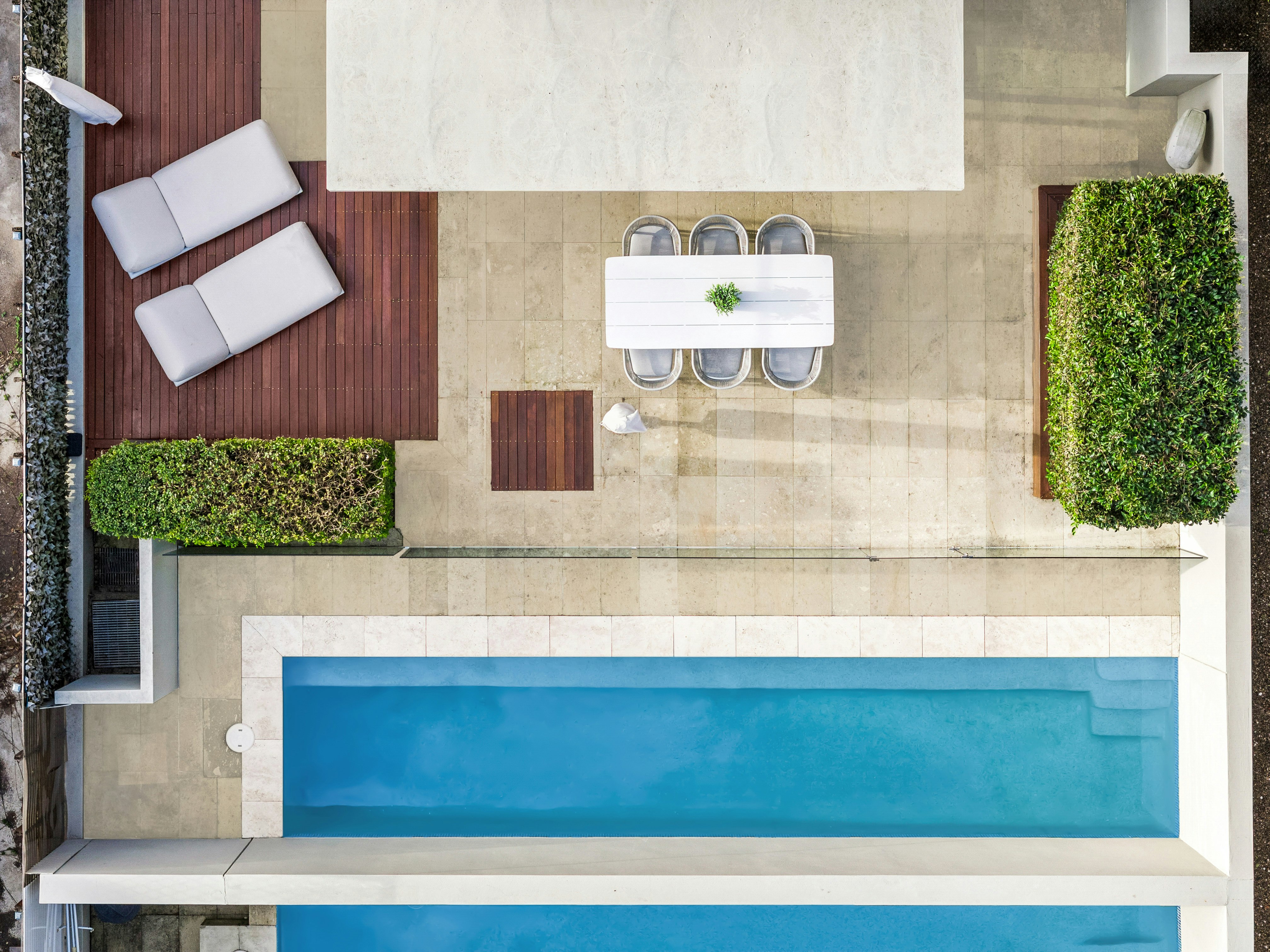 Image of pool