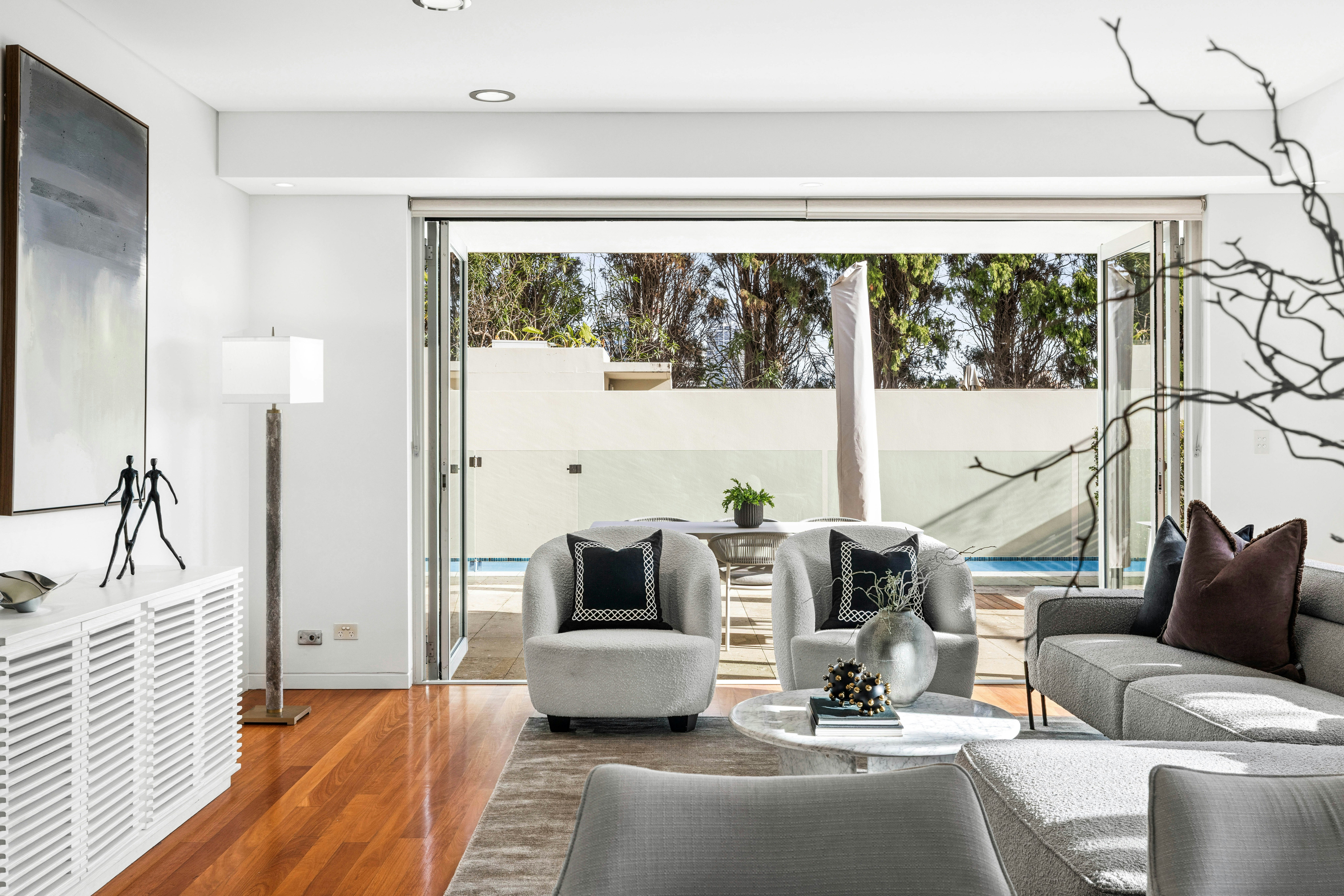 1/56 Bellevue Road, Bellevue Hill NSW