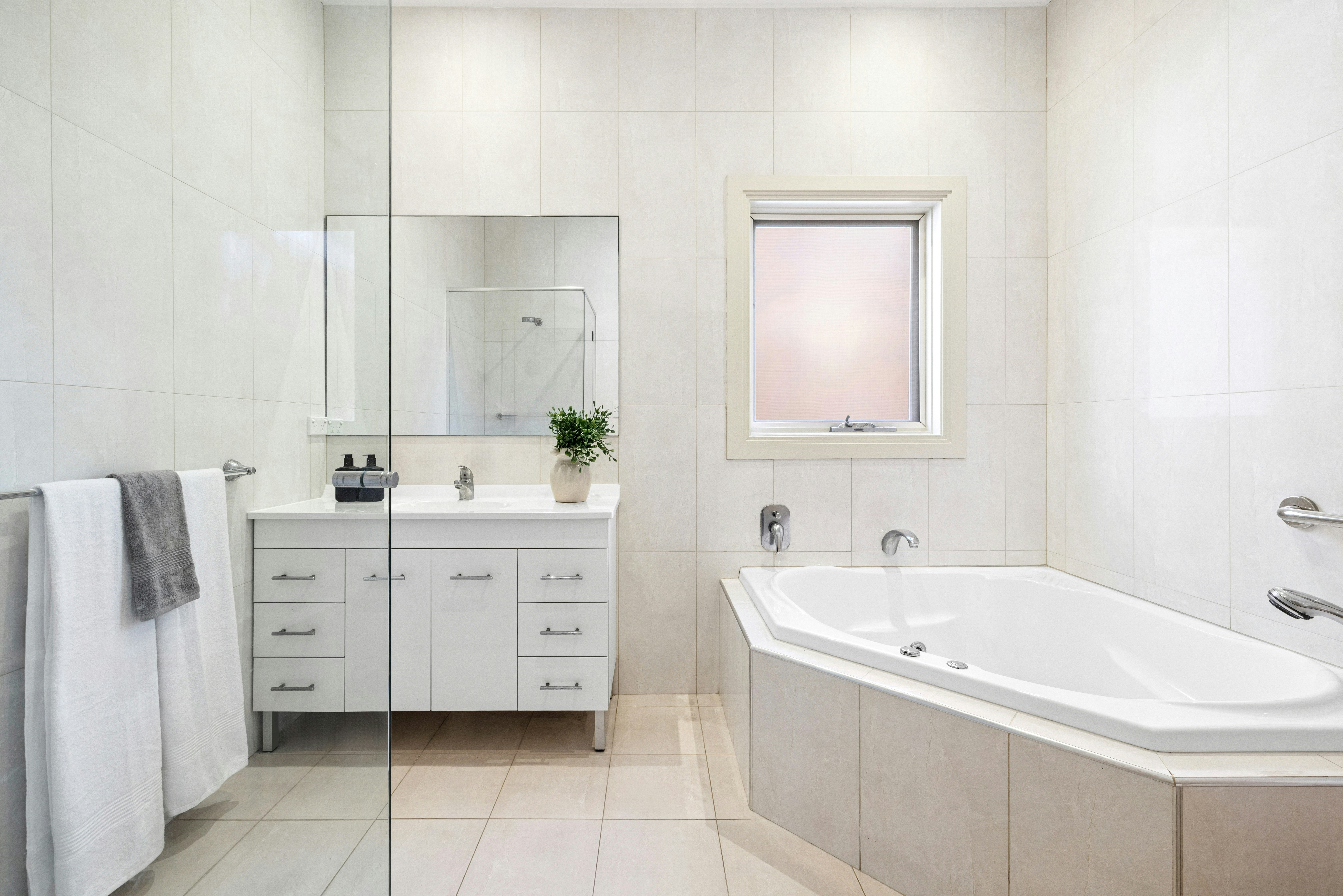 Image of bathing