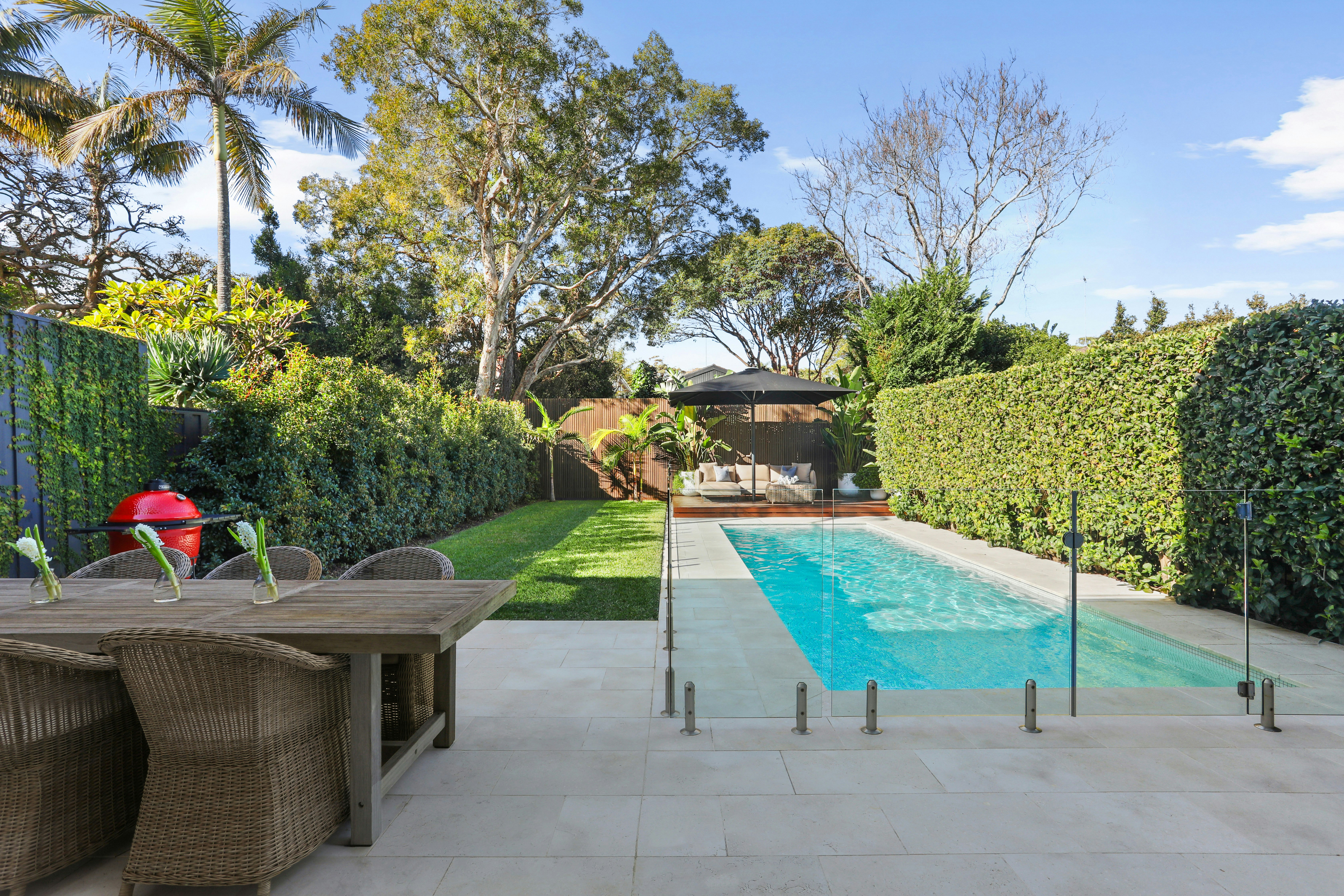 15 Courtenay Road, Rose Bay NSW