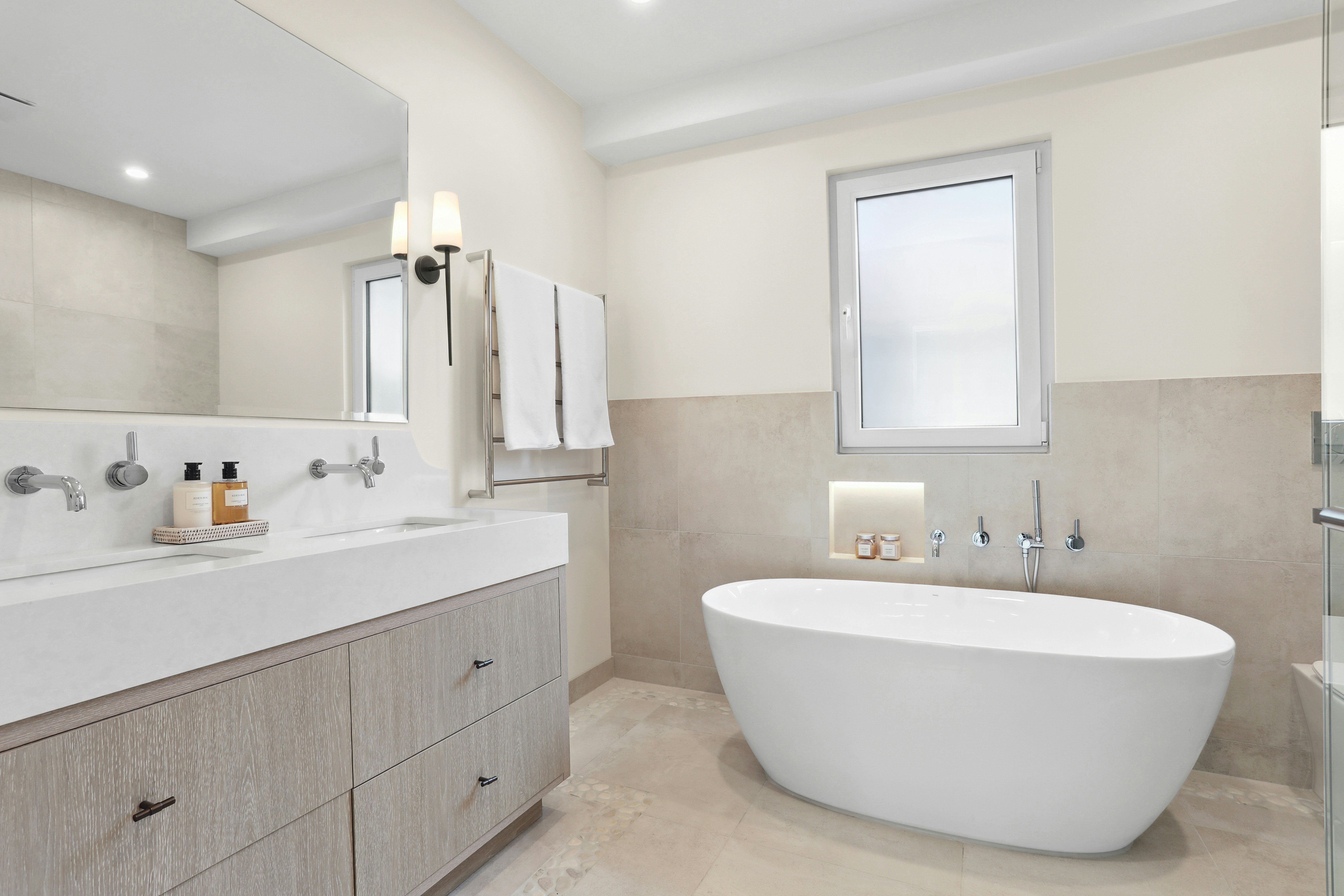 Image of bathing
