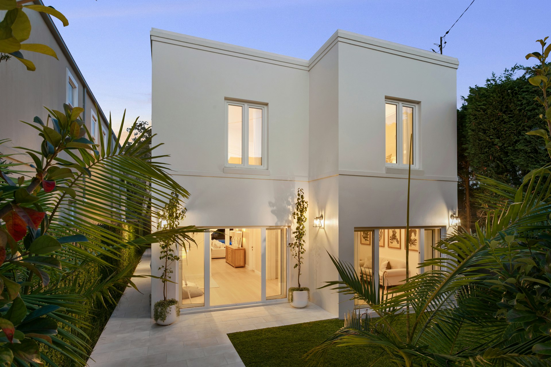 architecture
