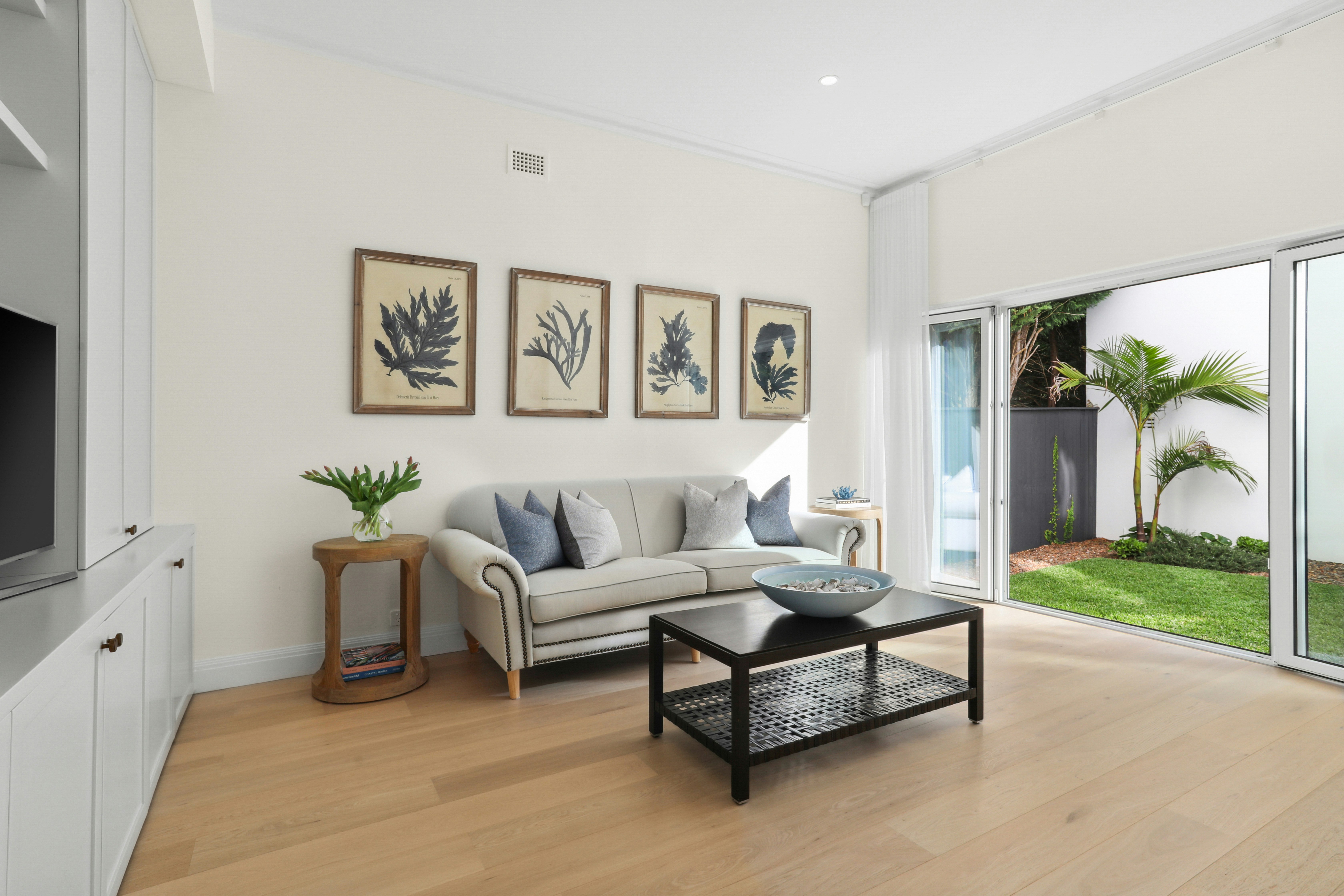 Image of coffee table