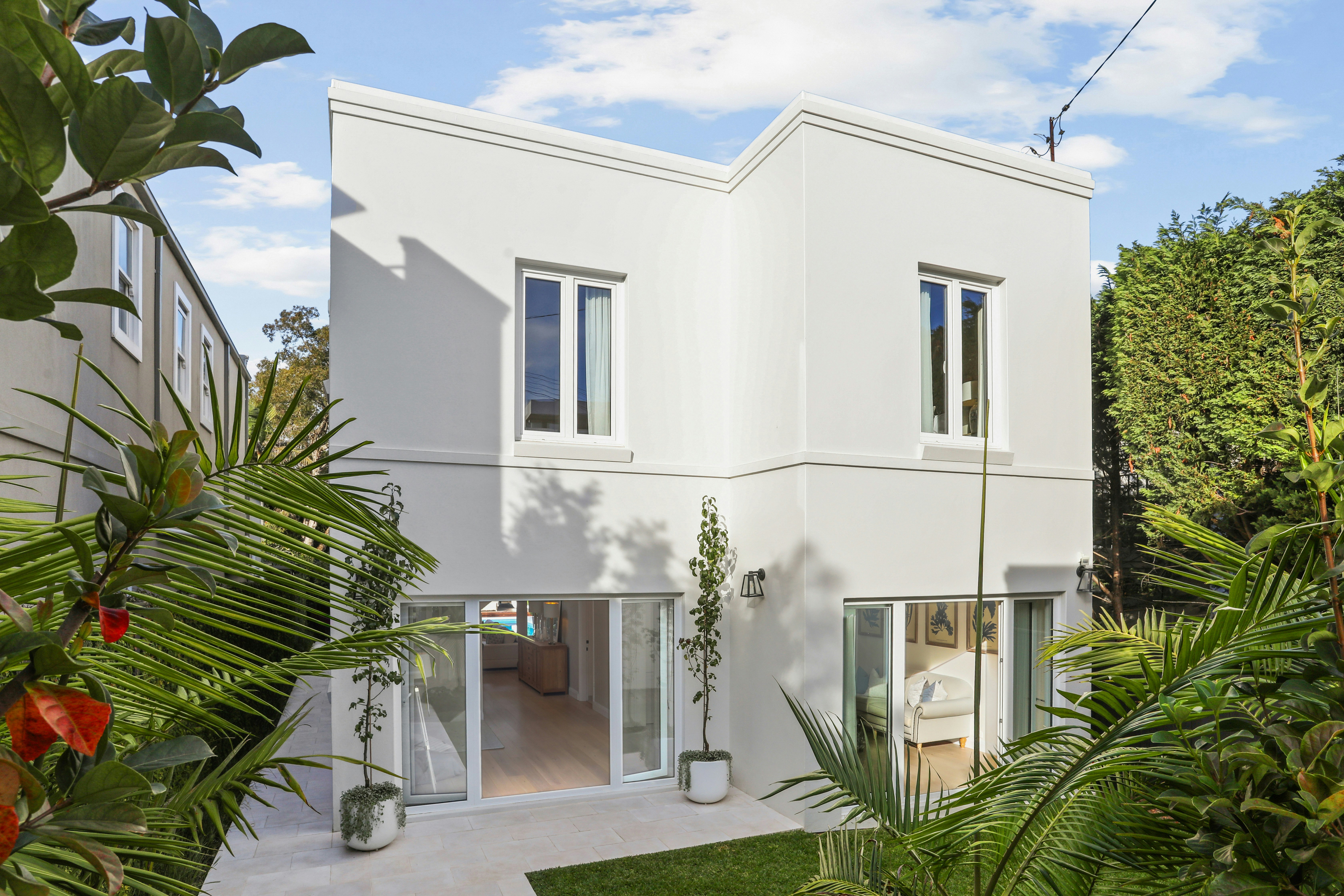Image of architecture