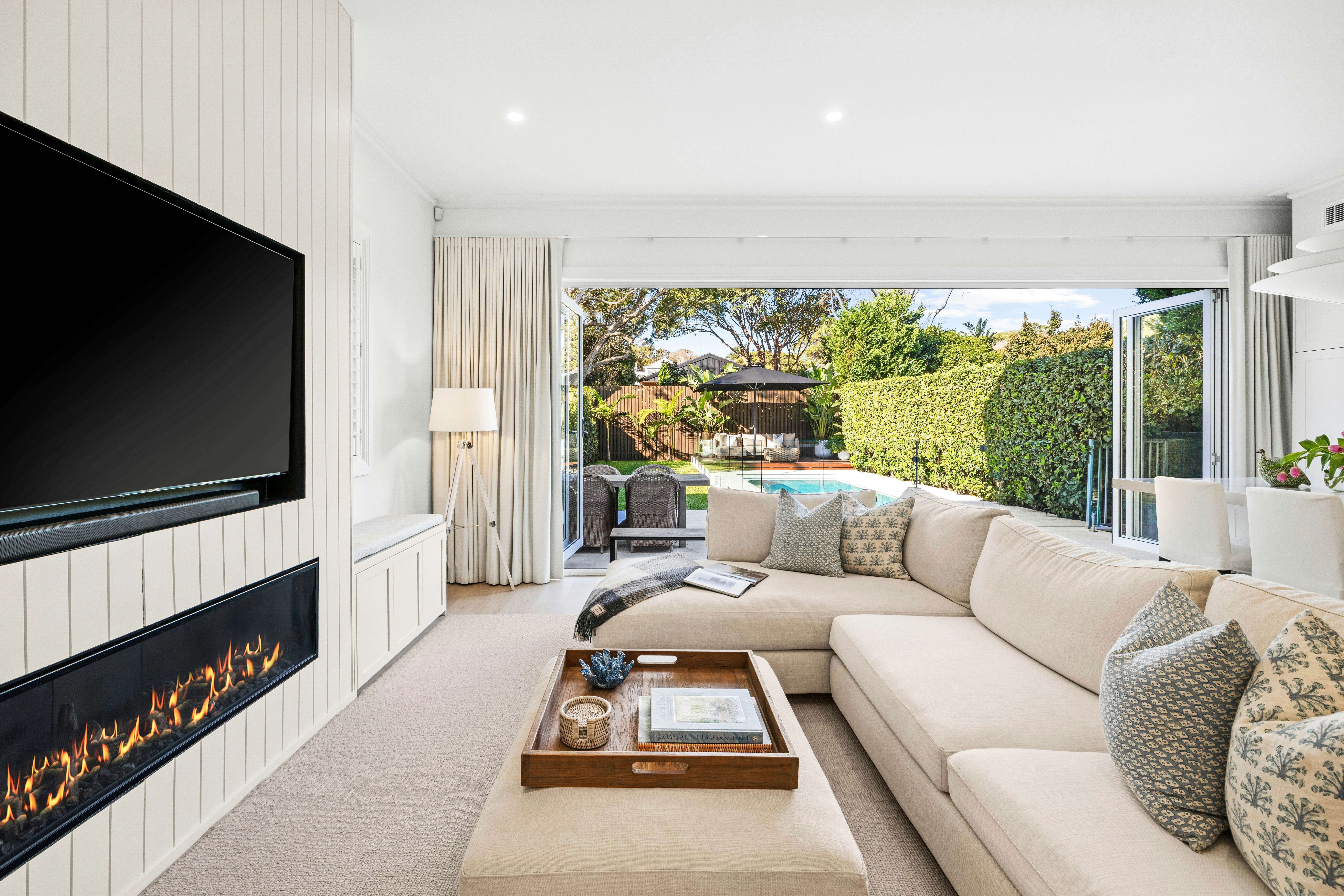Image of living room