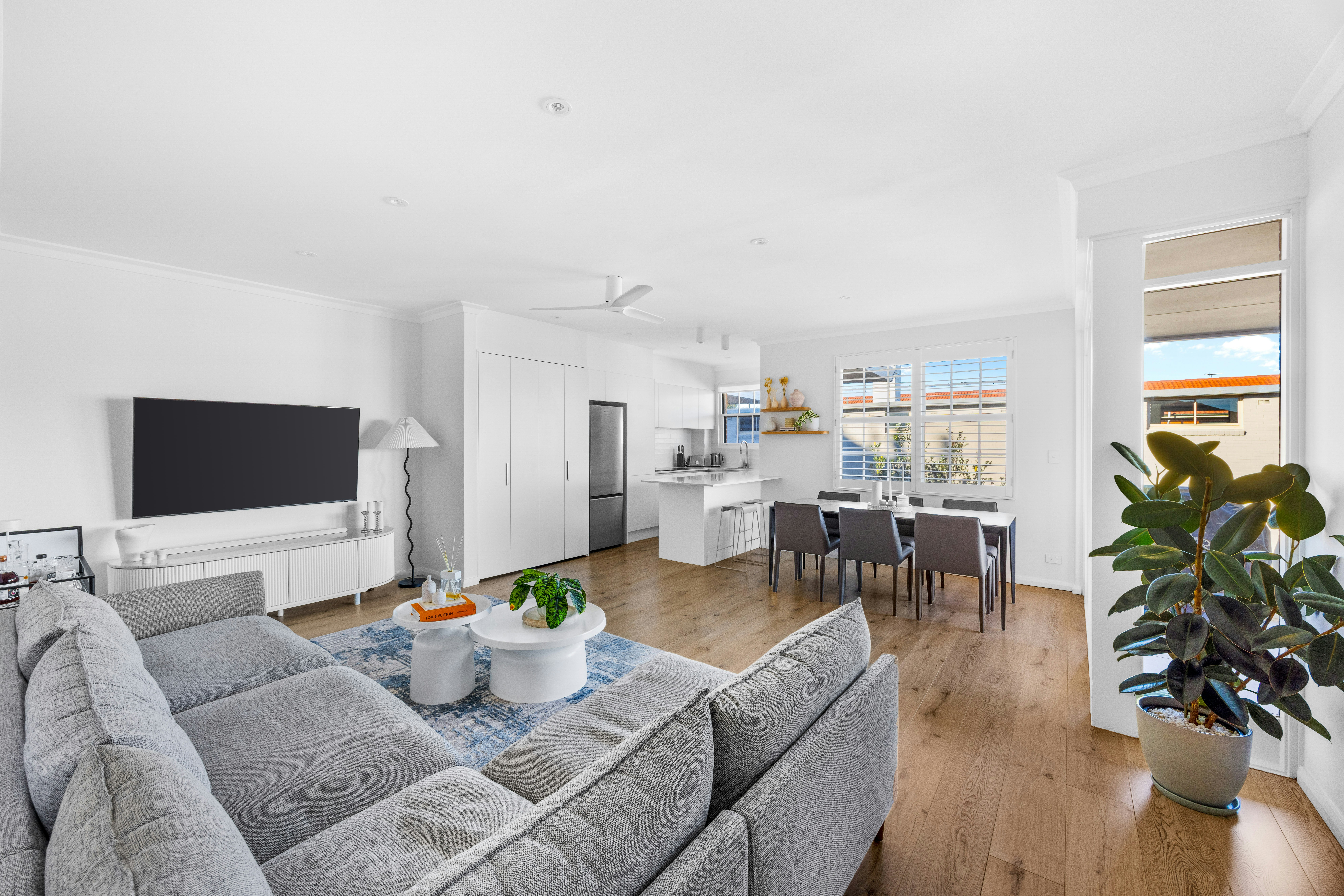 Image of living room