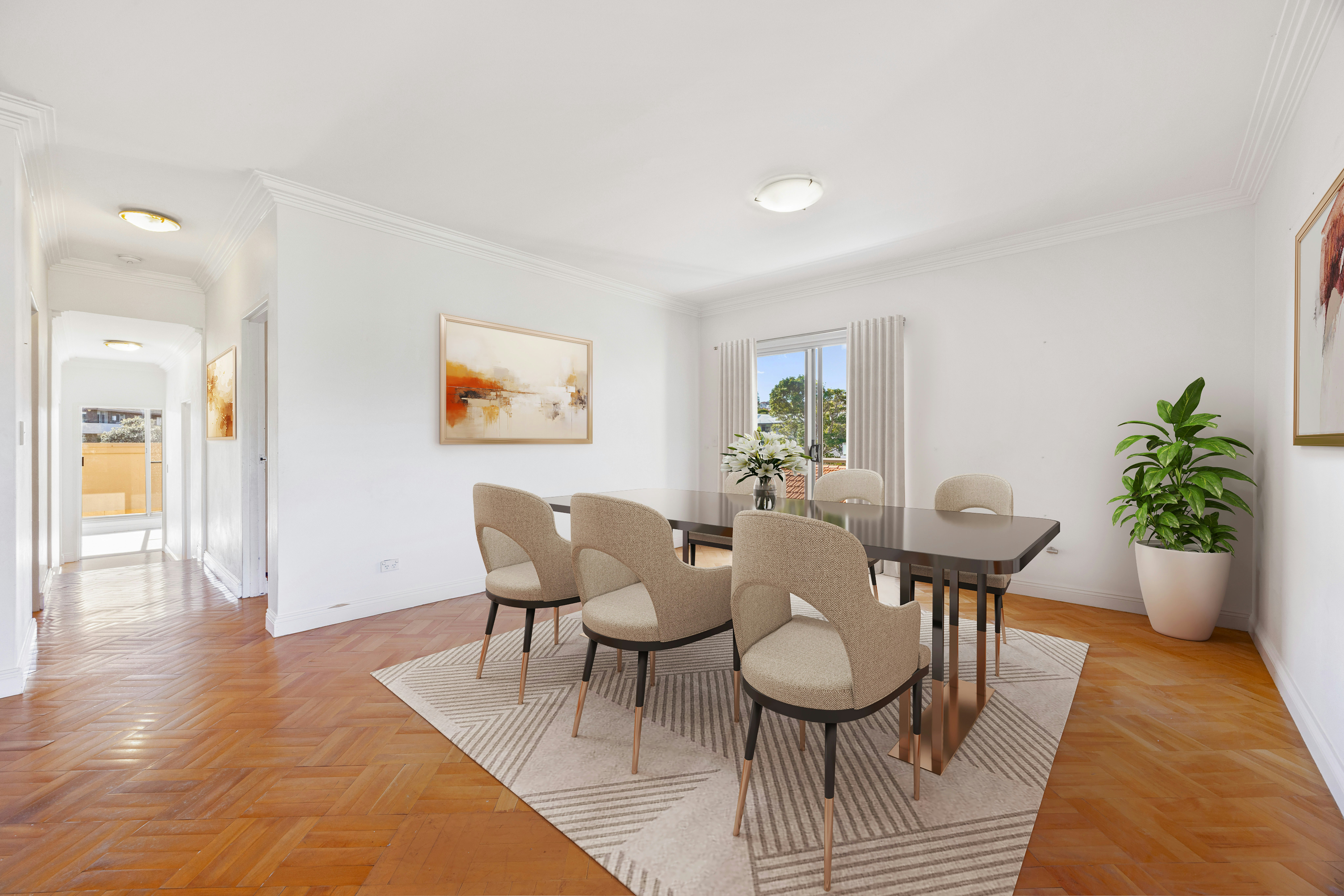 9/4-6 The Avenue, Rose Bay NSW