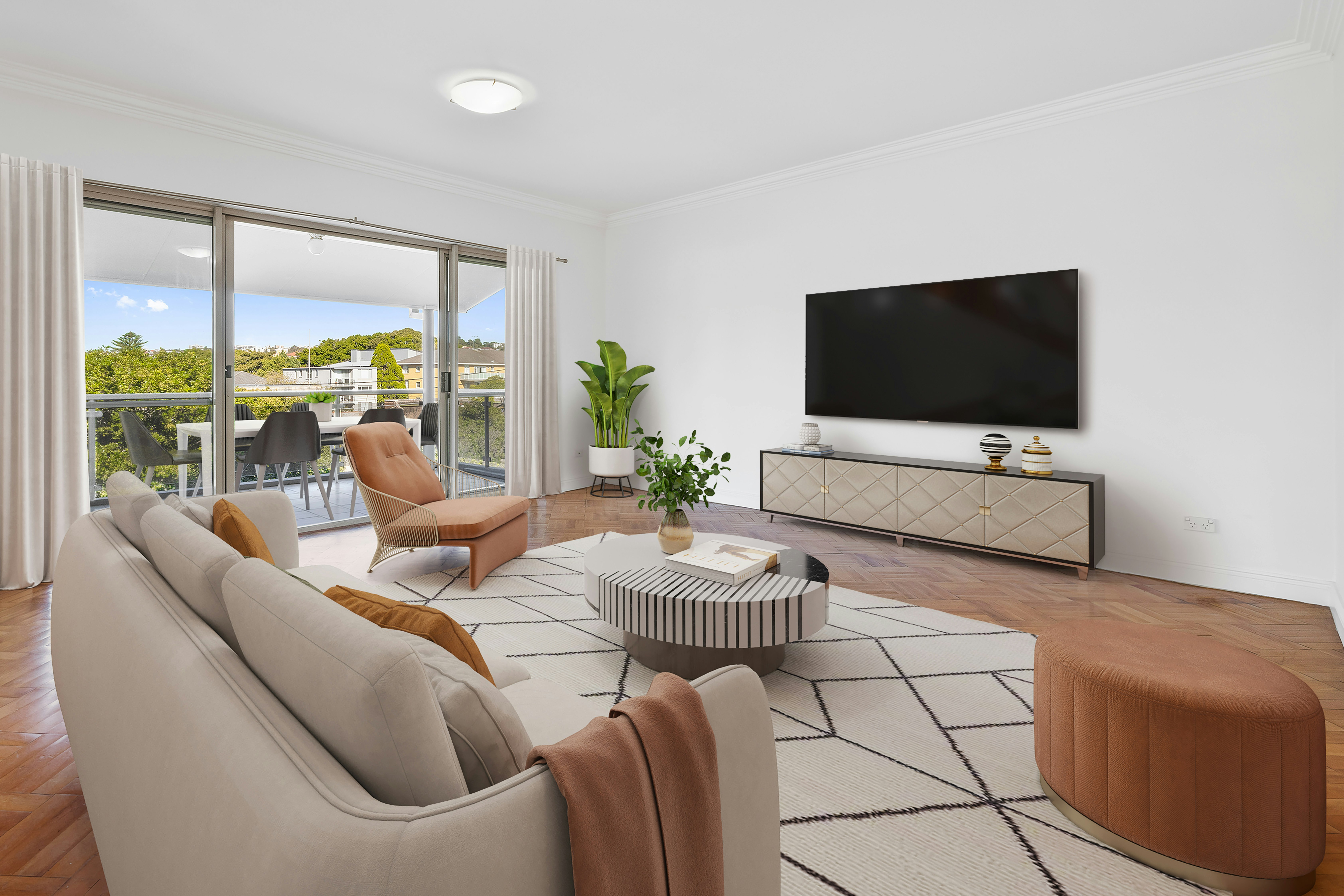 9/4-6 The Avenue, Rose Bay NSW