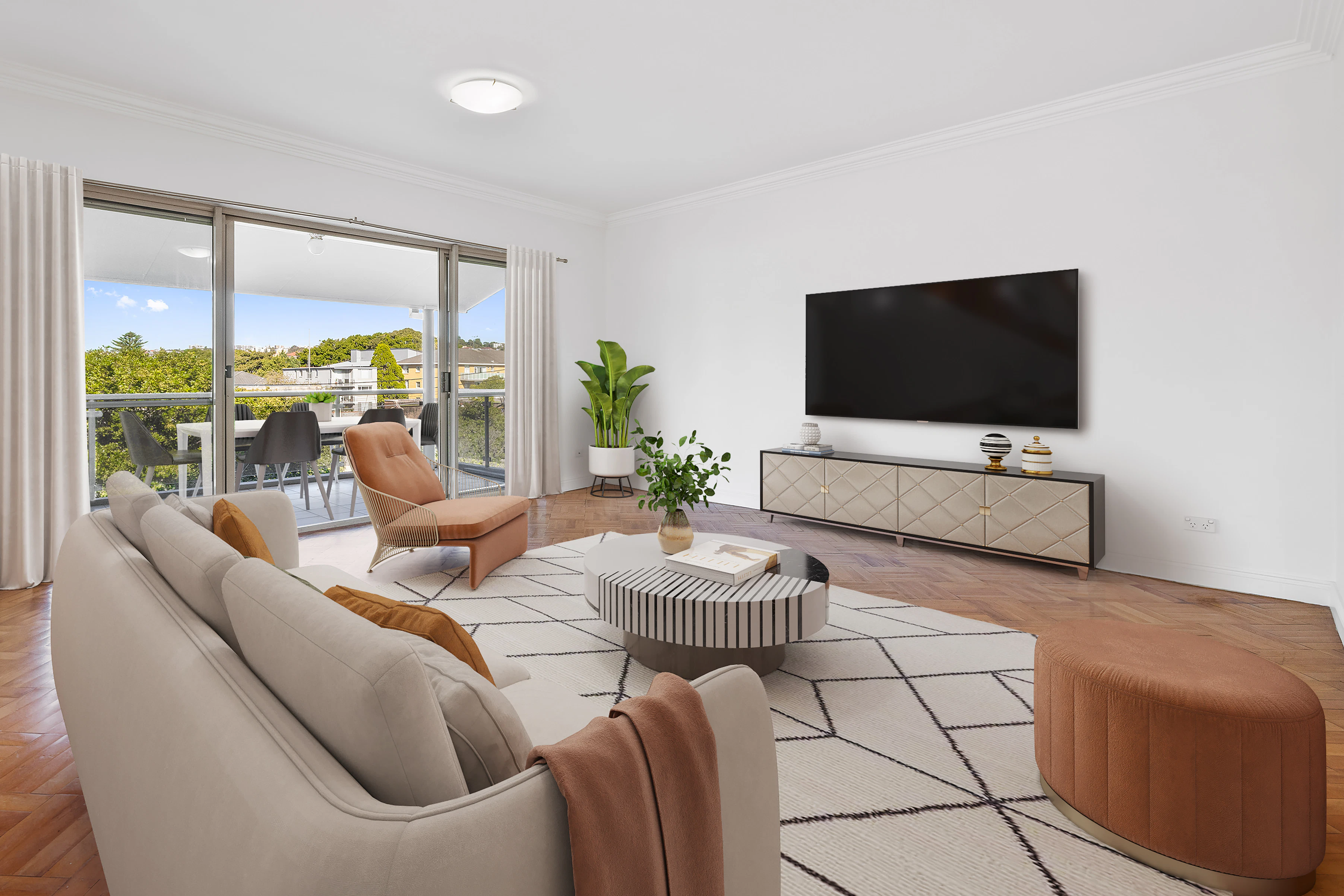 9/4-6 The Avenue, Rose Bay NSW