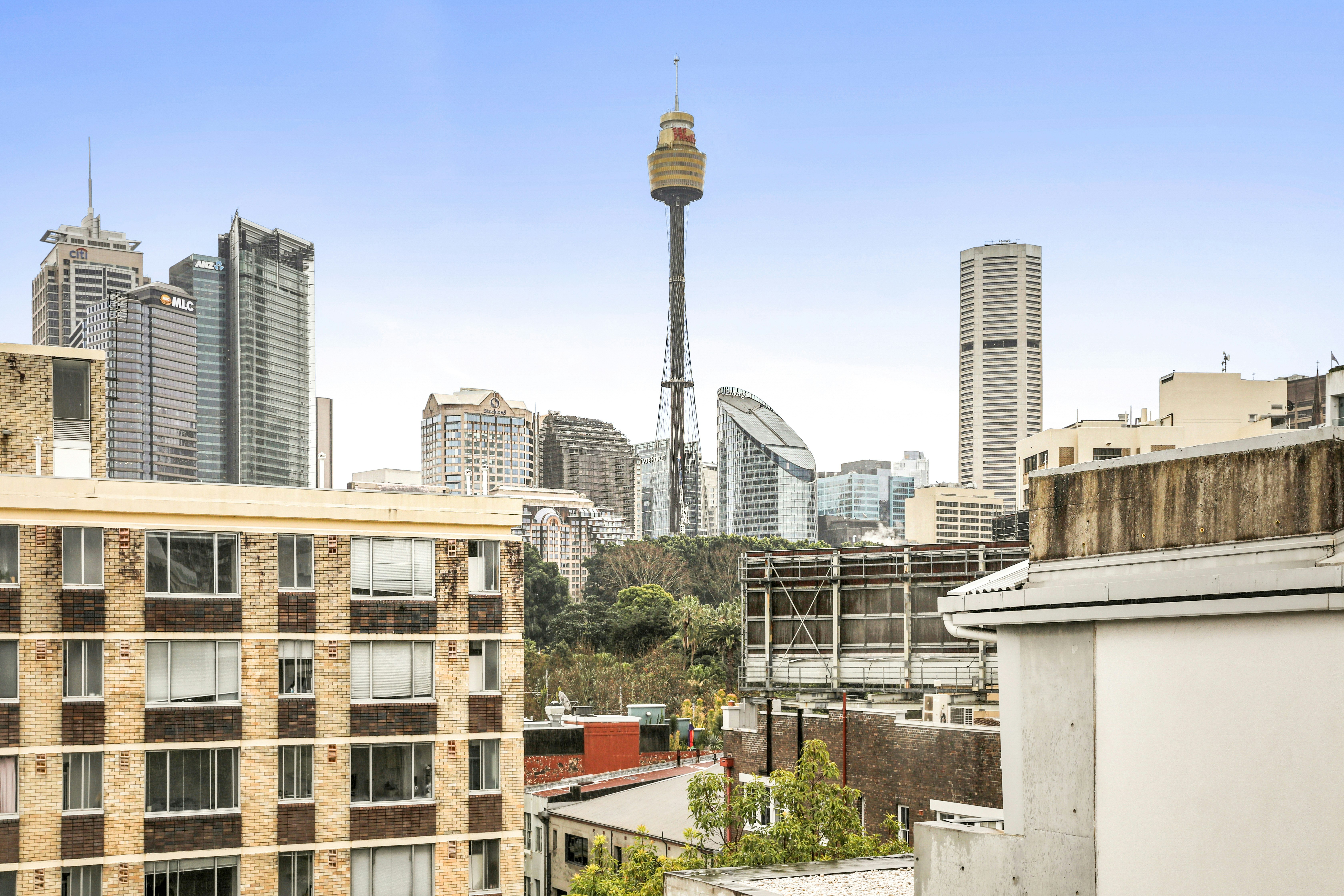 26/62 Riley Street, Darlinghurst NSW